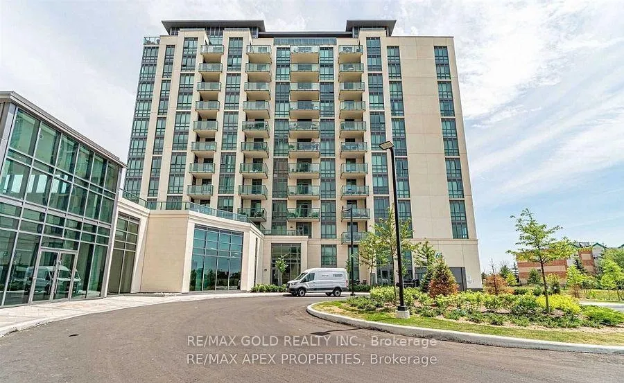 Photo 1 of Unit 202, 65 Yorkland Boulevard, Brampton, Goreway Drive Corridor — HOMEH