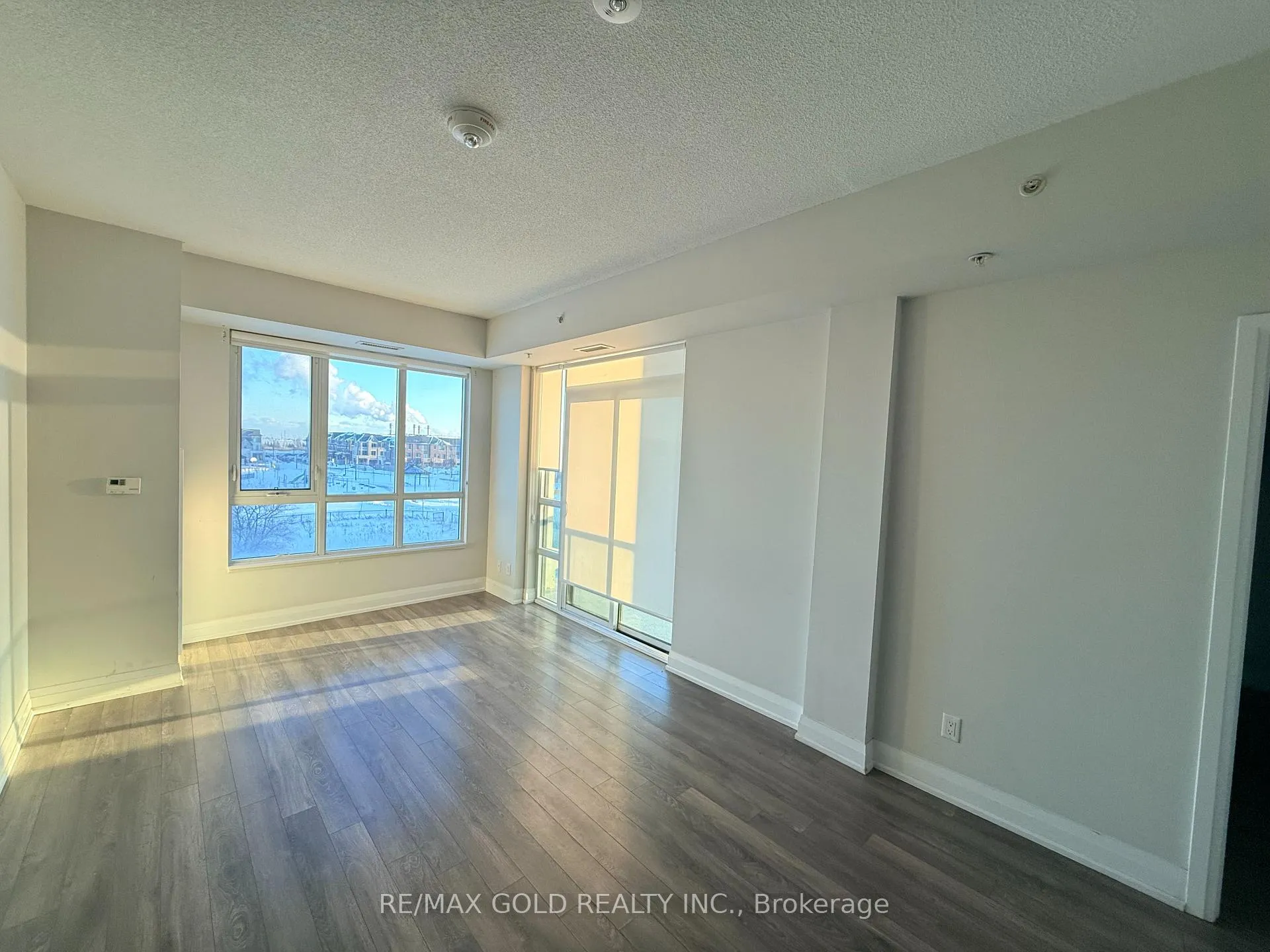 Photo 3 of Unit 202, 65 Yorkland Boulevard, Brampton, Goreway Drive Corridor — HOMEH