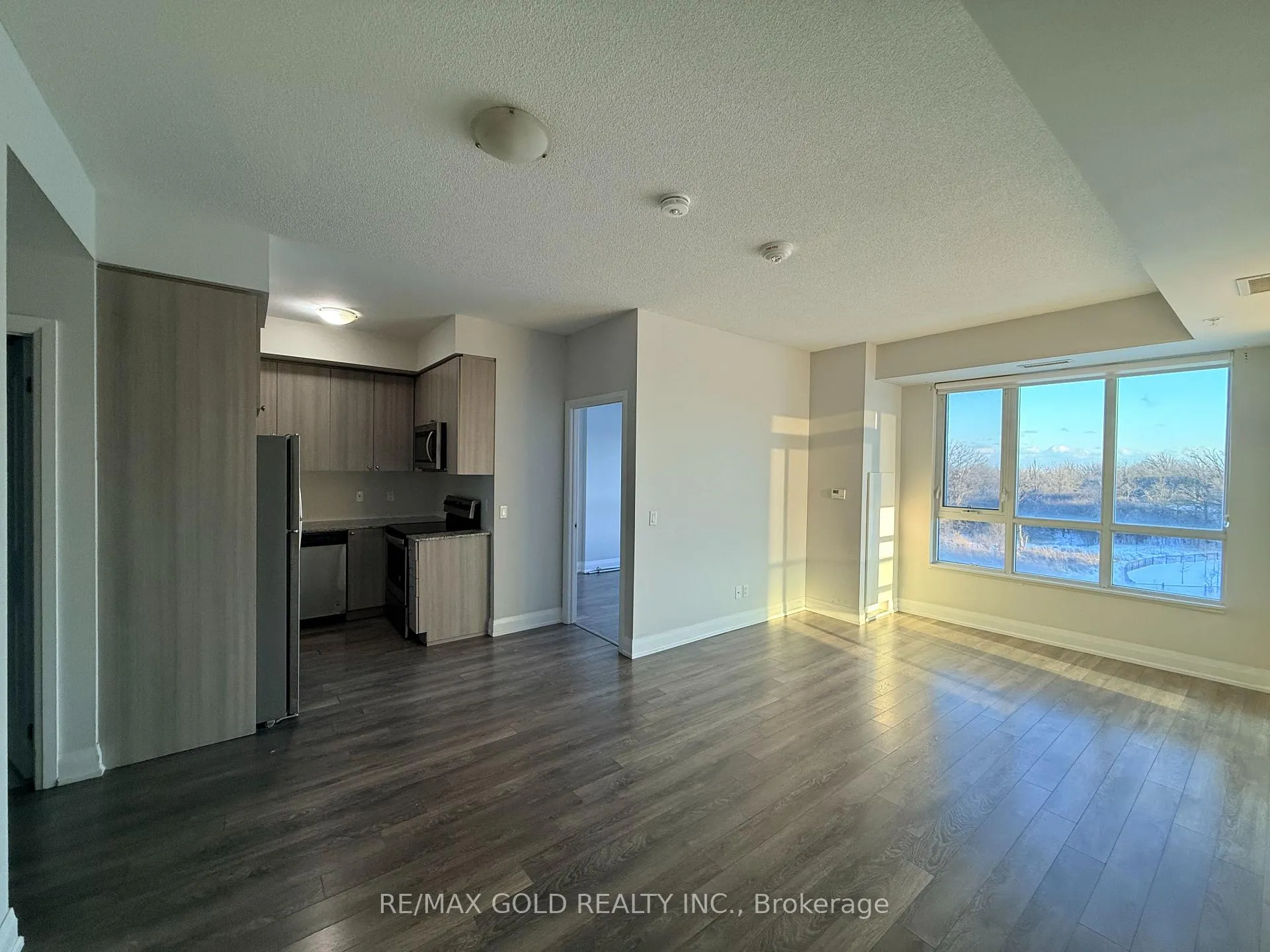 Photo 5 of Unit 202, 65 Yorkland Boulevard, Brampton, Goreway Drive Corridor — HOMEH