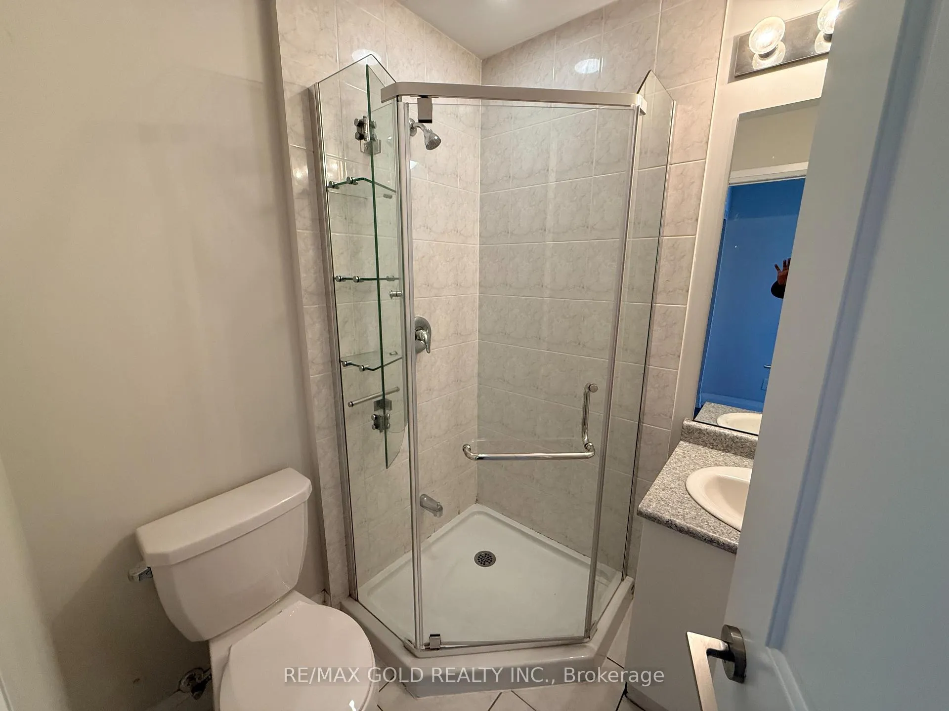 Photo 7 of Unit 202, 65 Yorkland Boulevard, Brampton, Goreway Drive Corridor — HOMEH