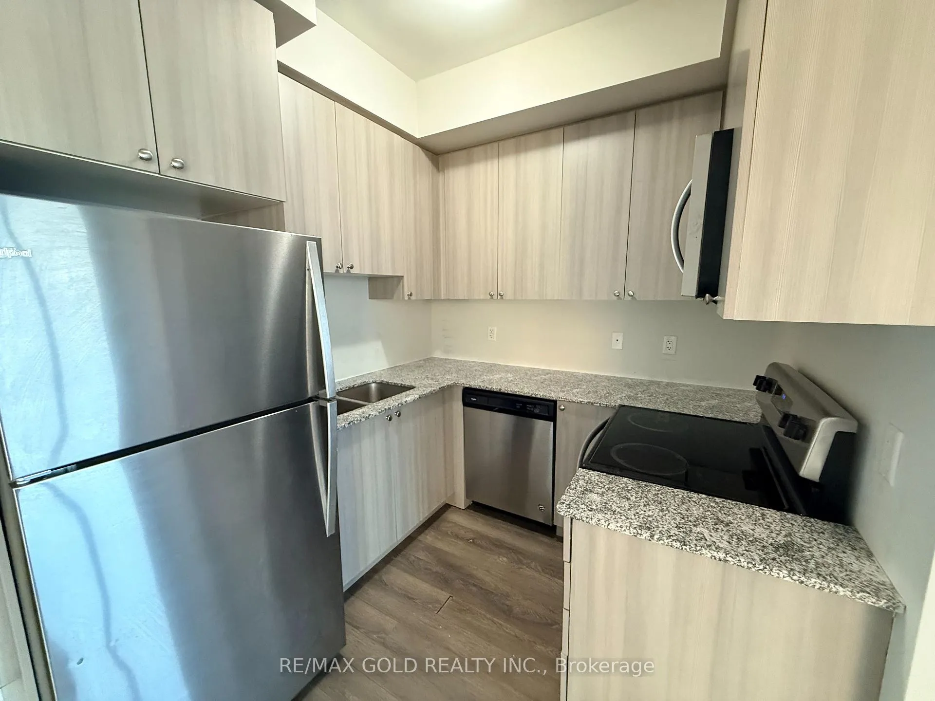 Photo 9 of Unit 202, 65 Yorkland Boulevard, Brampton, Goreway Drive Corridor — HOMEH