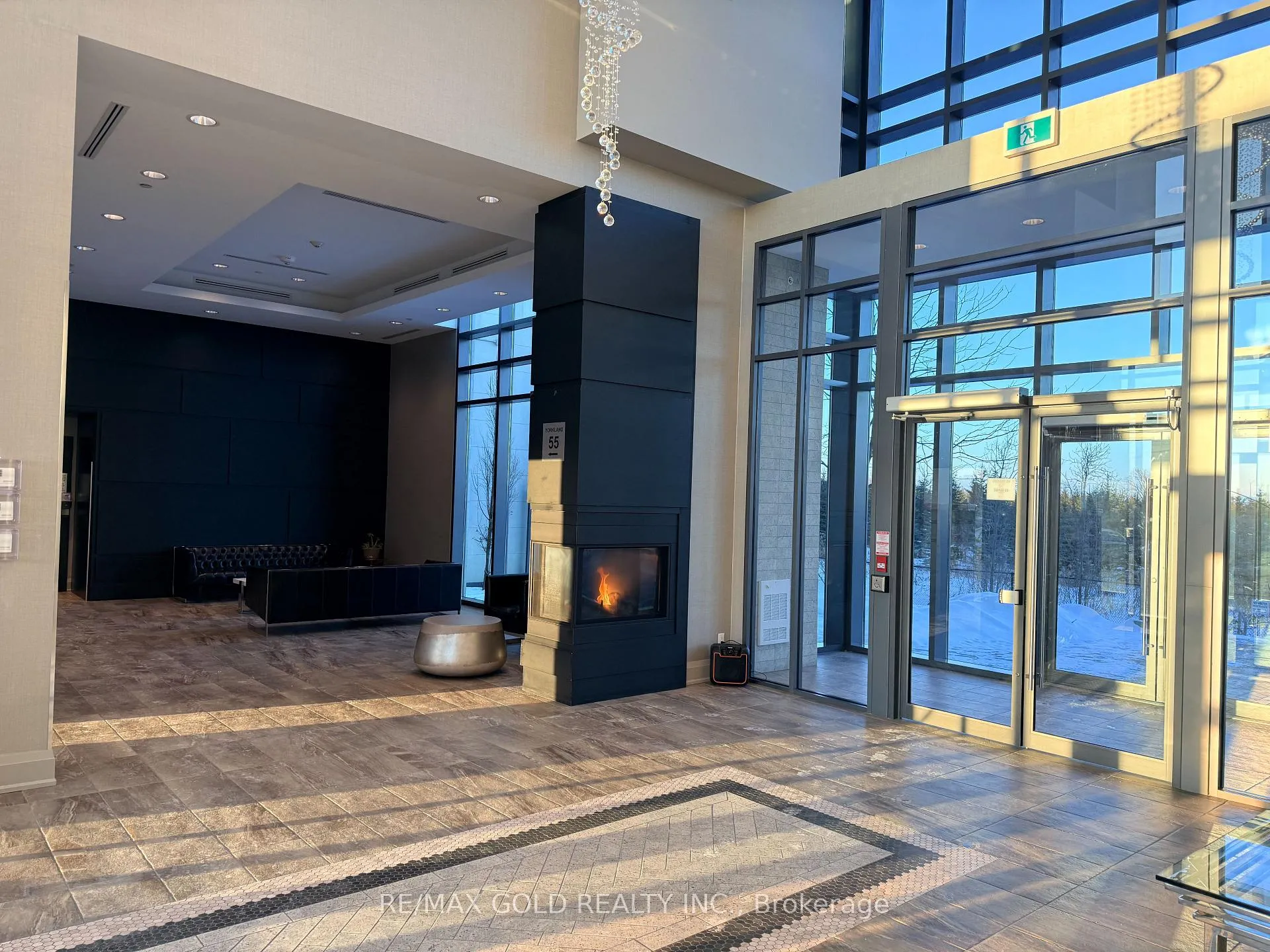 Photo 15 of Unit 202, 65 Yorkland Boulevard, Brampton, Goreway Drive Corridor — HOMEH