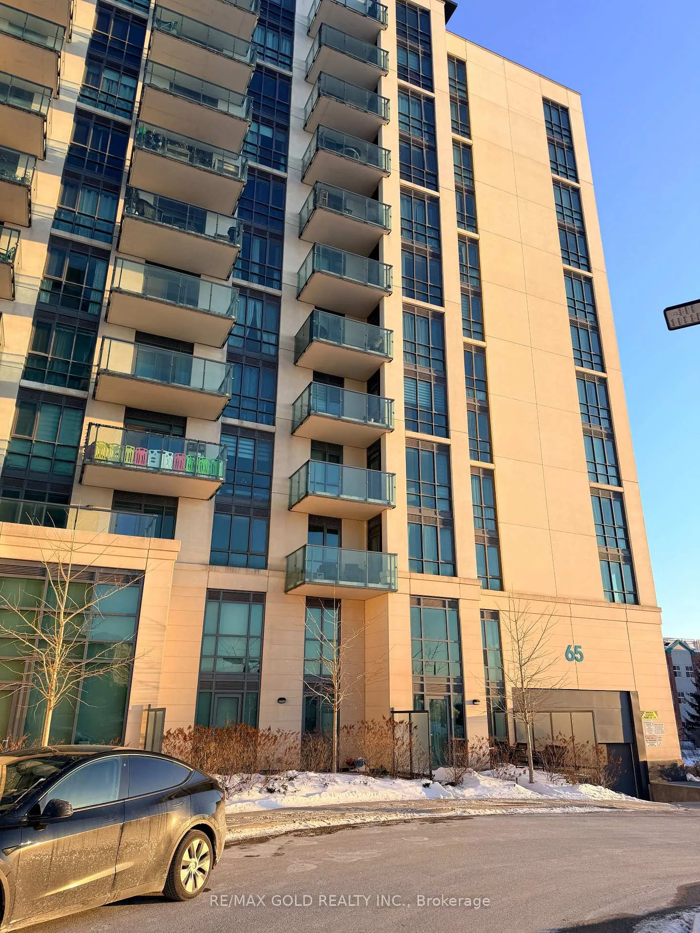 Photo 19 of Unit 202, 65 Yorkland Boulevard, Brampton, Goreway Drive Corridor — HOMEH