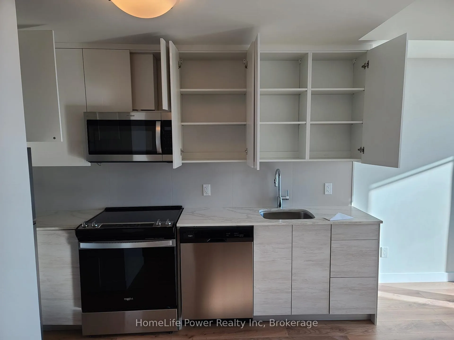 Photo 9 of Unit 1412, 60 Frederick Street, Kitchener, City Commercial Core — HOMEH