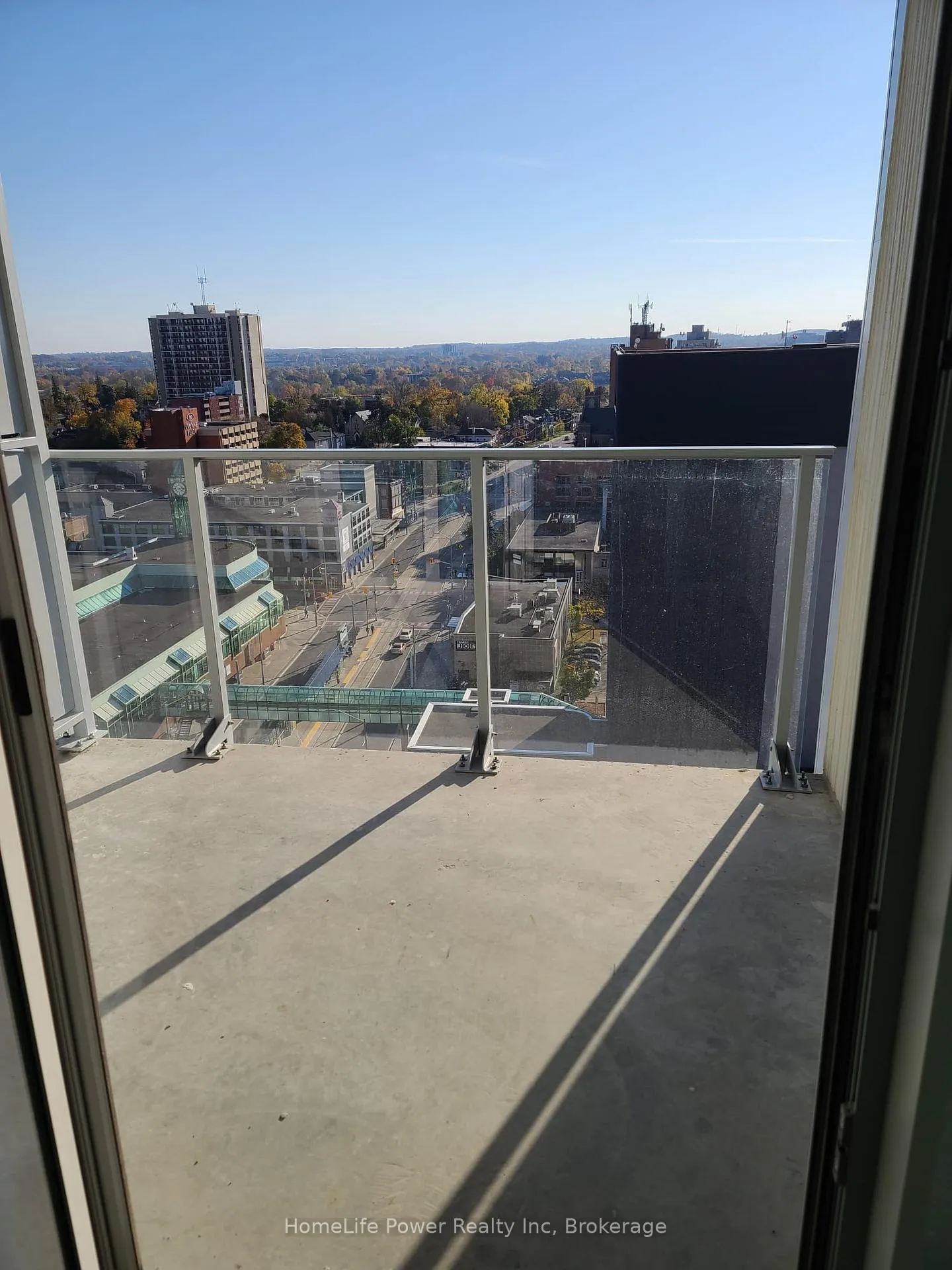 Photo 11 of Unit 1412, 60 Frederick Street, Kitchener, City Commercial Core — HOMEH