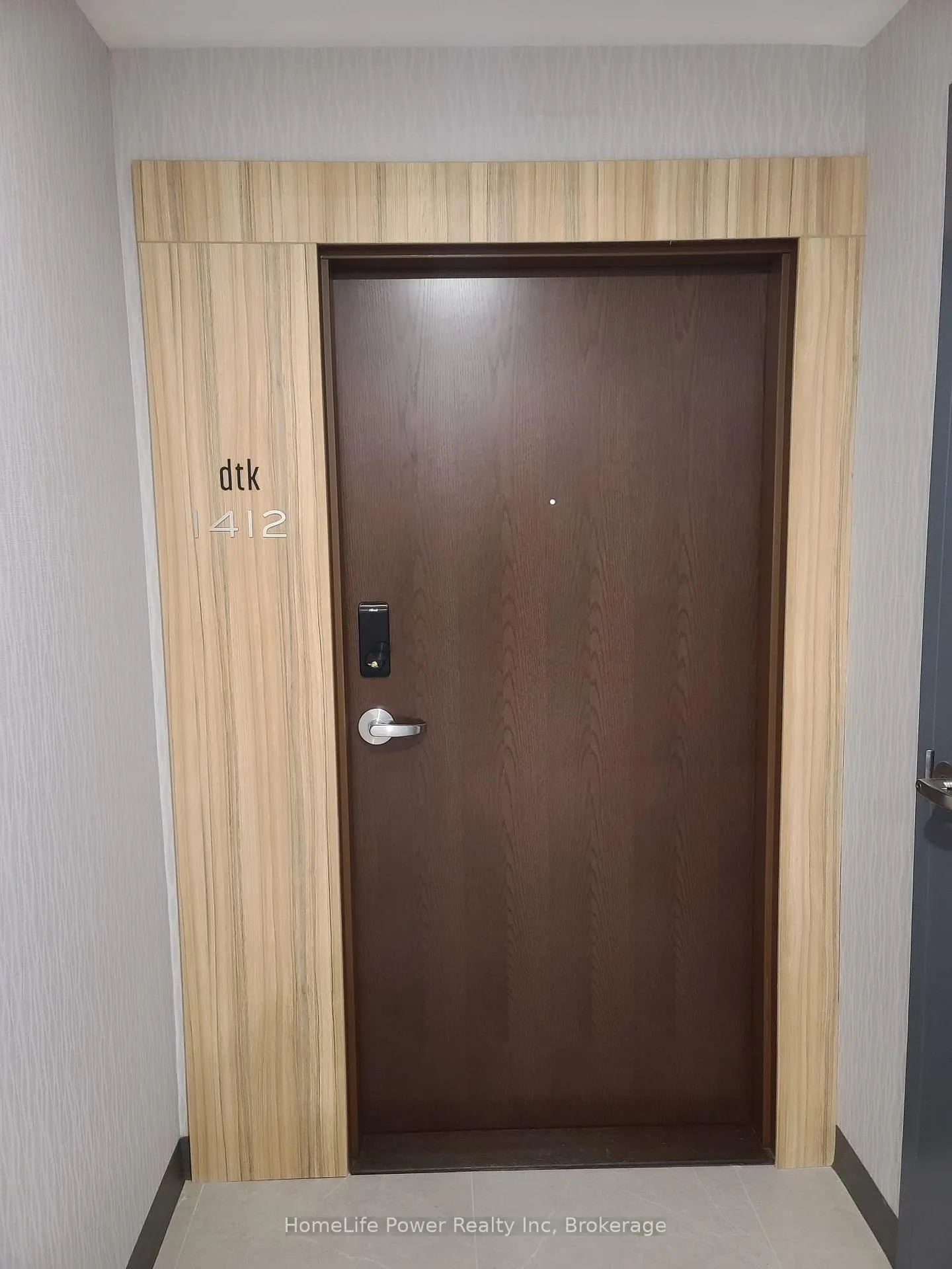 Photo 15 of Unit 1412, 60 Frederick Street, Kitchener, City Commercial Core — HOMEH