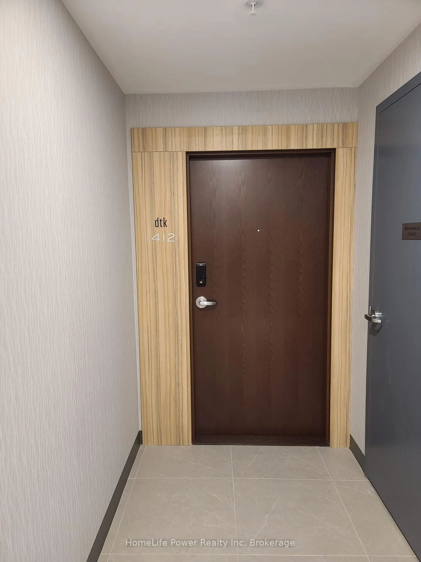 Photo 21 of Unit 1412, 60 Frederick Street, Kitchener, City Commercial Core — HOMEH
