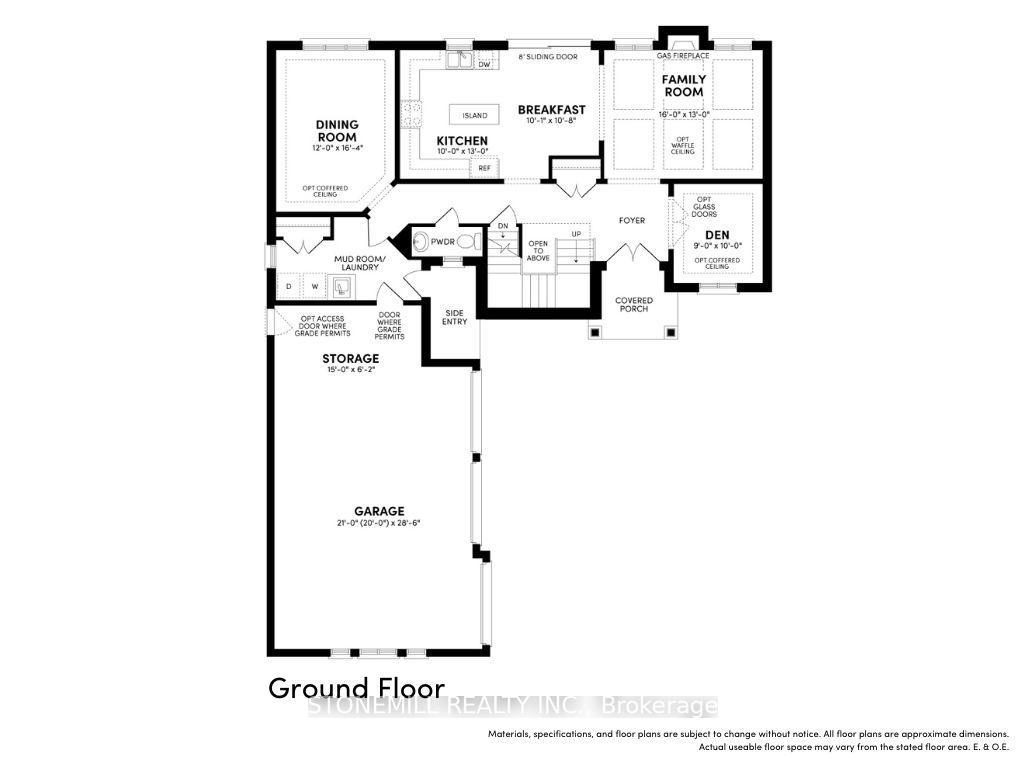 Photo 9 of 97 Denney Drive, Essa, Baxter — HOMEH