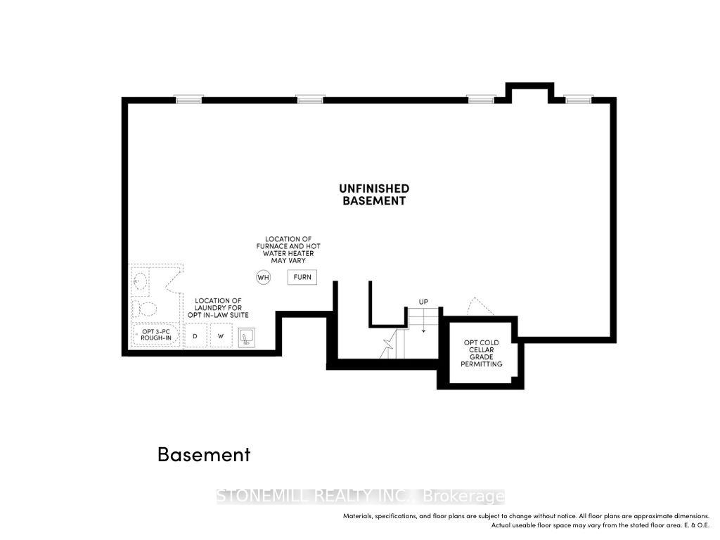 Photo 11 of 97 Denney Drive, Essa, Baxter — HOMEH