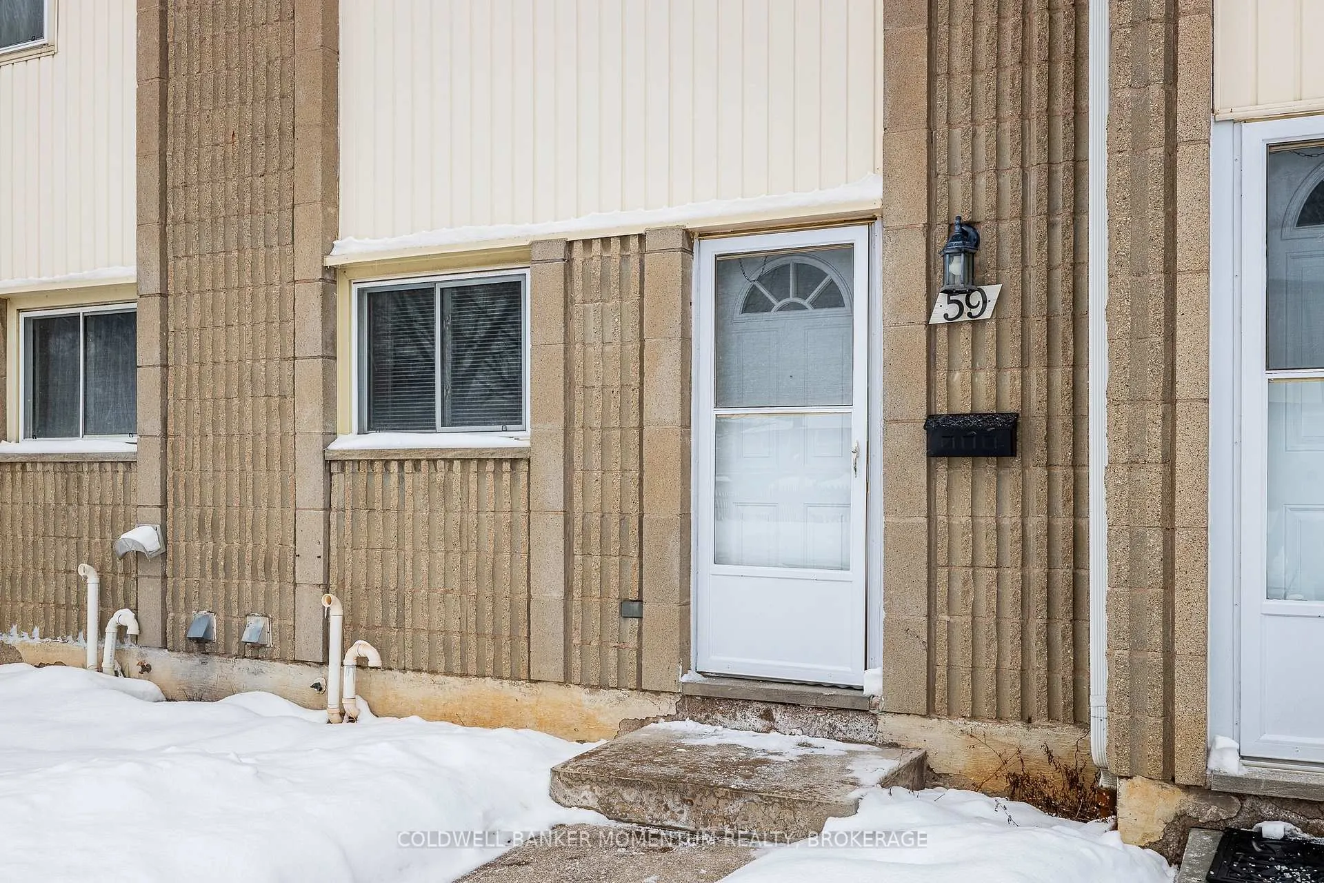 Photo 2 of Unit 59, 25 Linfield Drive, St. Catharines, Lakeport — HOMEH