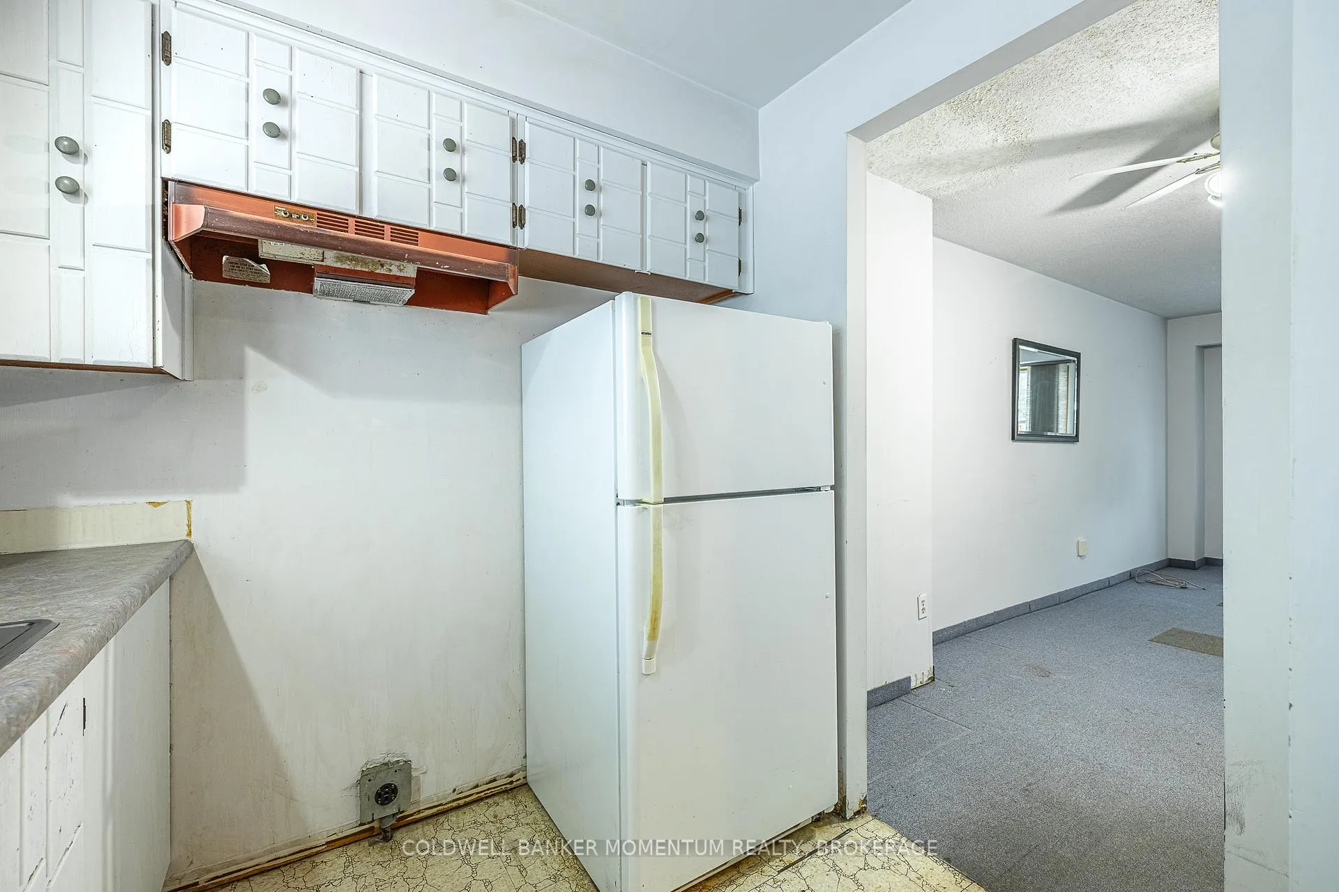 Photo 6 of Unit 59, 25 Linfield Drive, St. Catharines, Lakeport — HOMEH