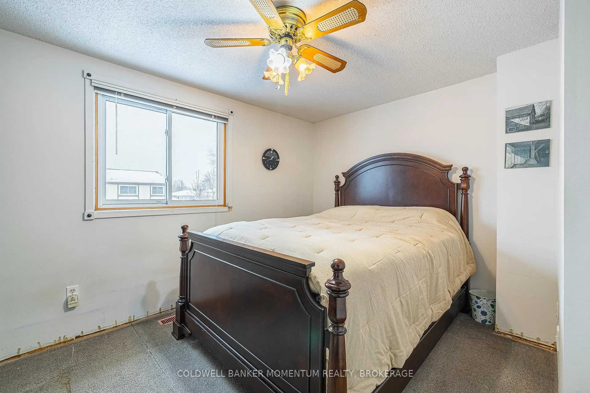Photo 15 of Unit 59, 25 Linfield Drive, St. Catharines, Lakeport — HOMEH