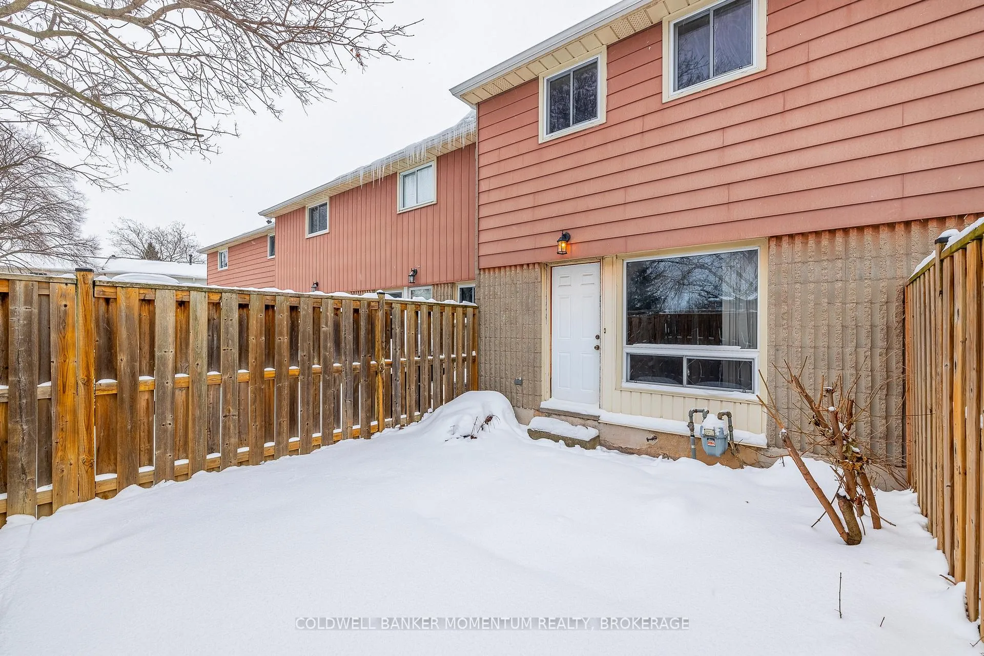 Photo 24 of Unit 59, 25 Linfield Drive, St. Catharines, Lakeport — HOMEH
