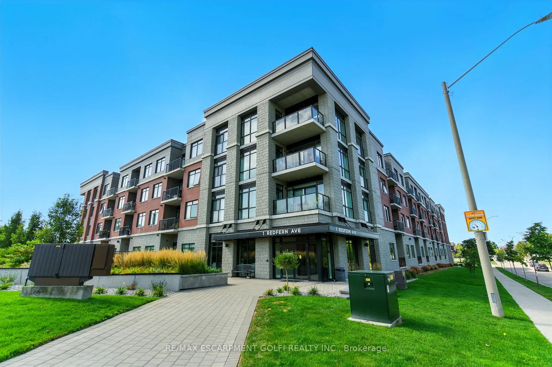 Photo 1 of Unit 304, 1 Redfern Avenue, Hamilton, Mountview — HOMEH