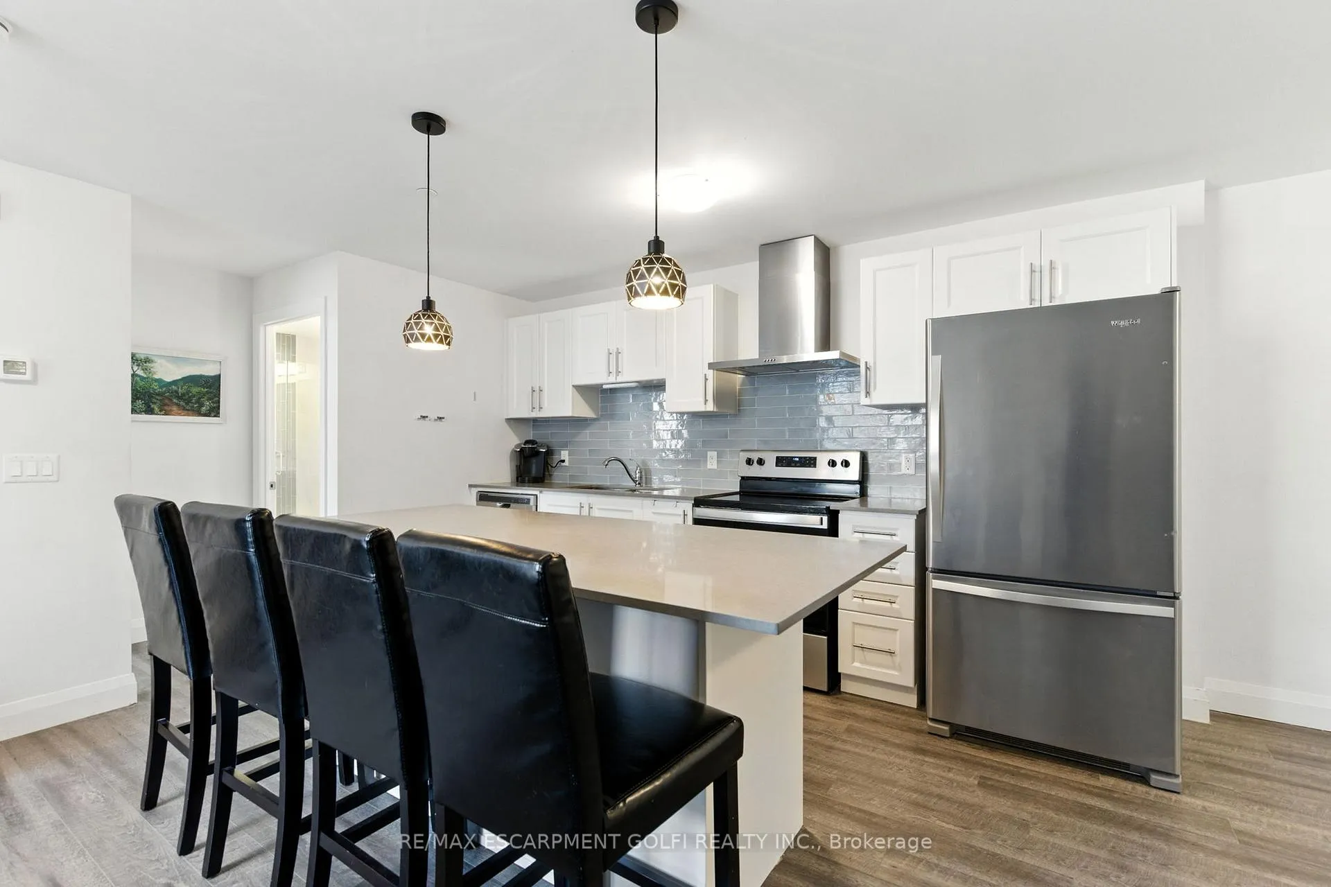 Photo 6 of Unit 304, 1 Redfern Avenue, Hamilton, Mountview — HOMEH