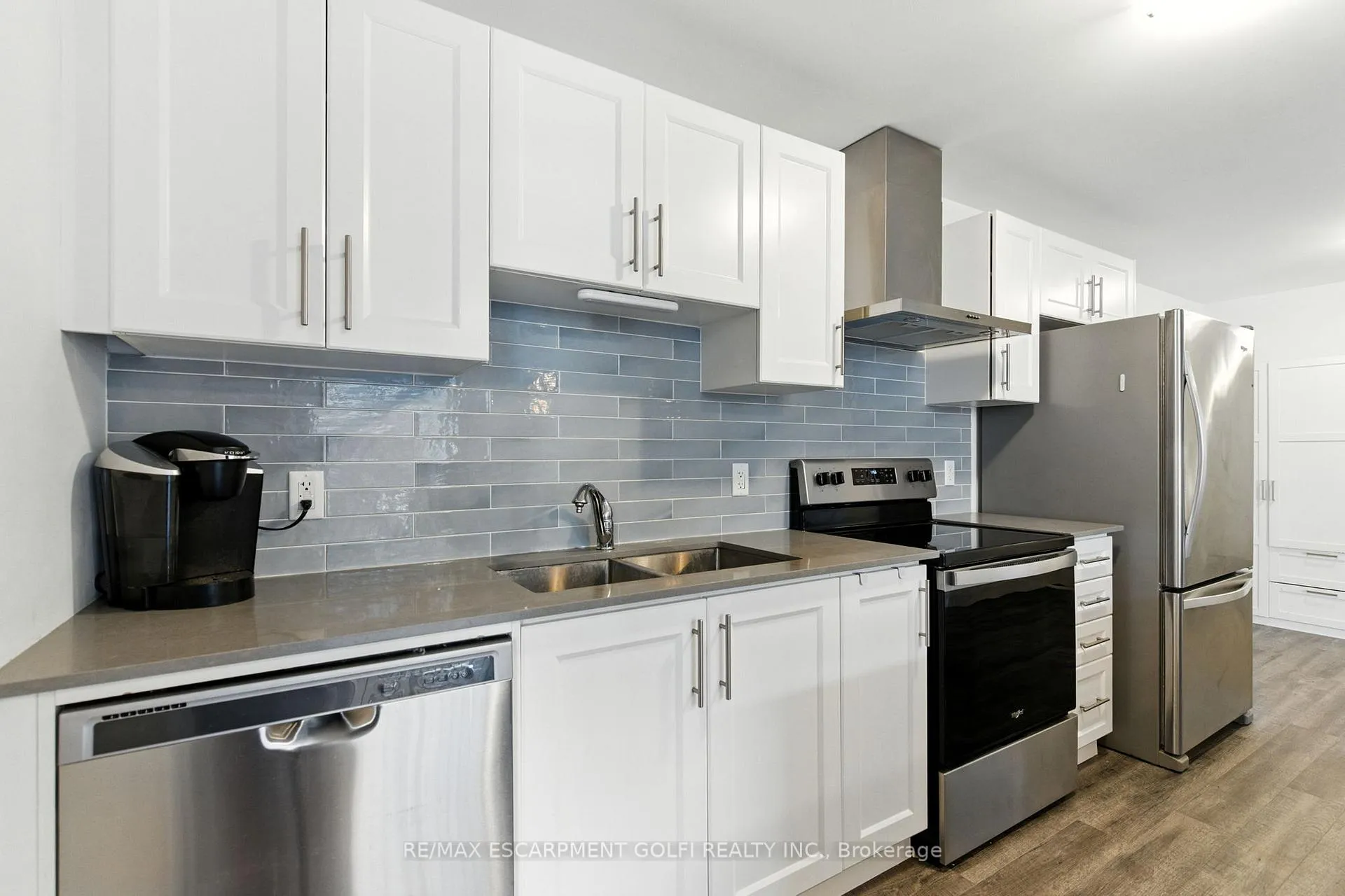 Photo 7 of Unit 304, 1 Redfern Avenue, Hamilton, Mountview — HOMEH