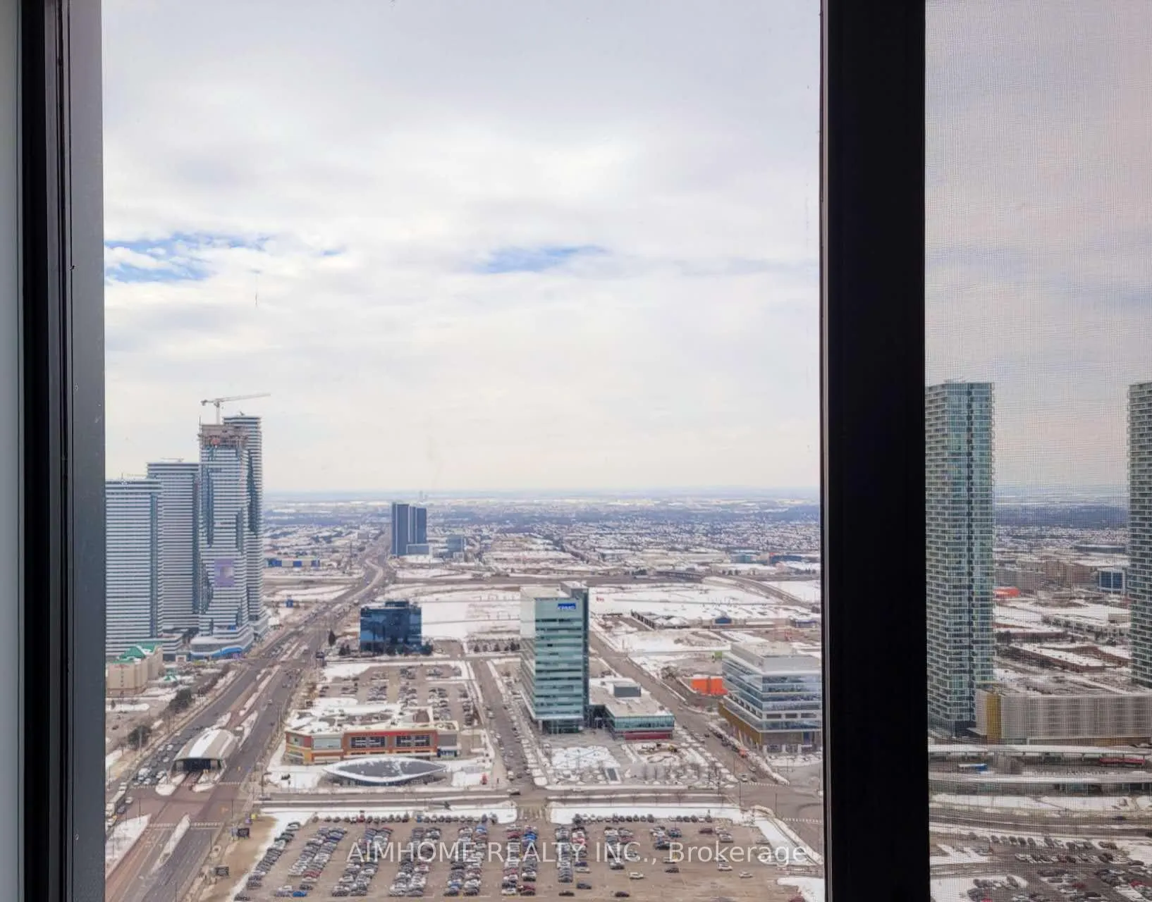 Photo 7 of Unit 4006, 2920 Highway 7, Vaughan, Concord — HOMEH