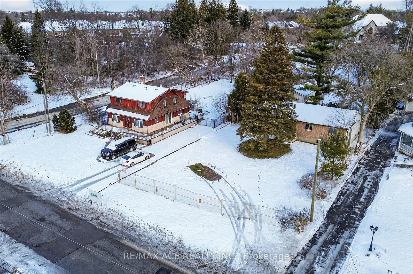 Photo 1 of 467 & 471 Rosebank Road, Pickering, Rosebank — HOMEH