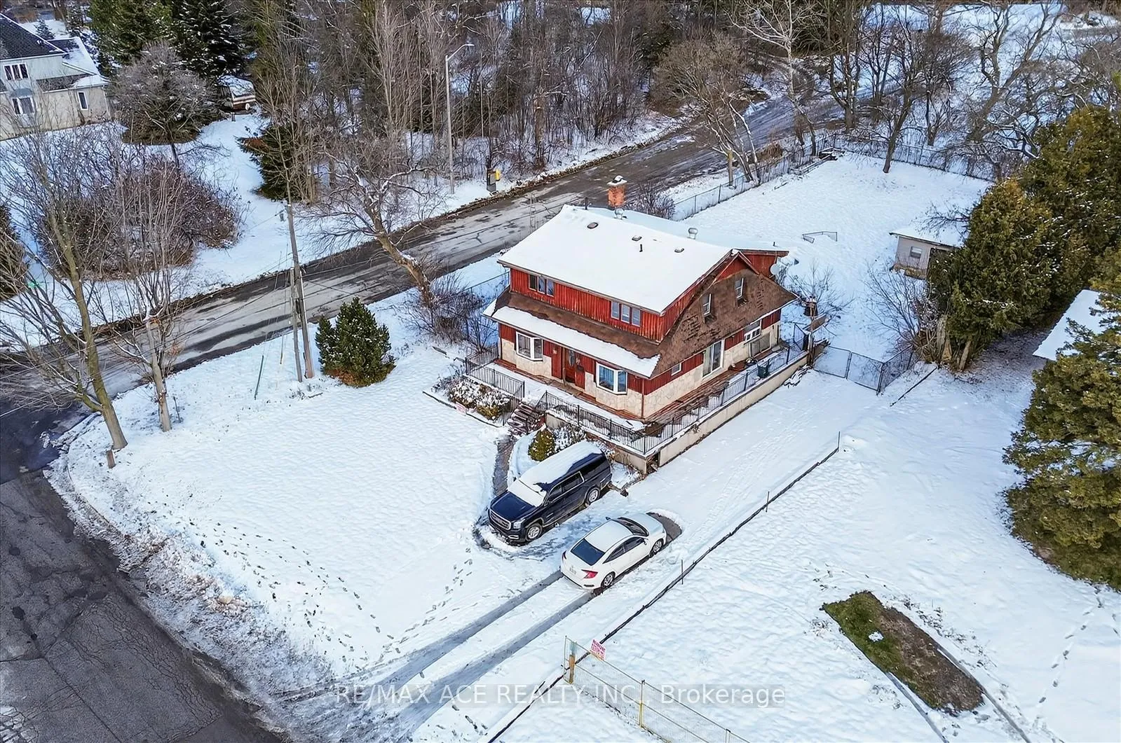 Photo 3 of 467 & 471 Rosebank Road, Pickering, Rosebank — HOMEH