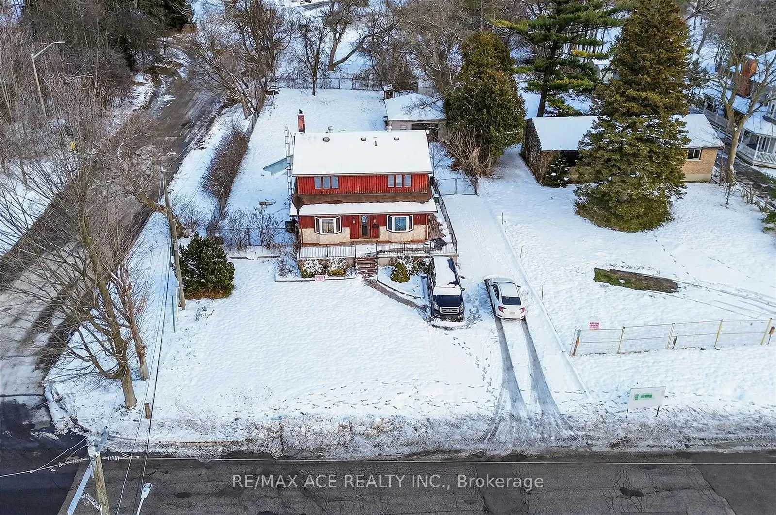 Photo 4 of 467 & 471 Rosebank Road, Pickering, Rosebank — HOMEH