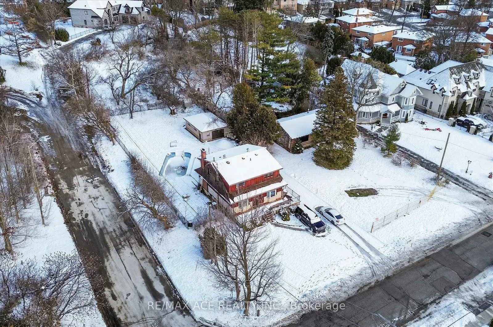Photo 5 of 467 & 471 Rosebank Road, Pickering, Rosebank — HOMEH
