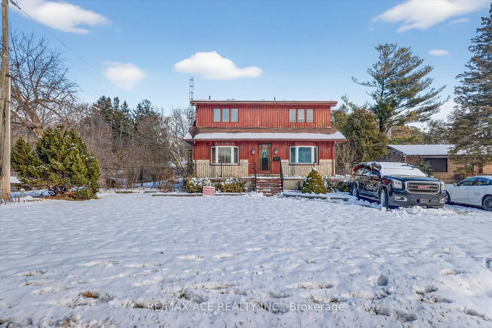 Photo 6 of 467 & 471 Rosebank Road, Pickering, Rosebank — HOMEH