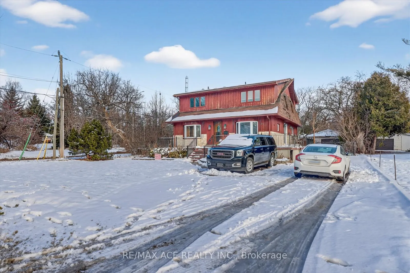 Photo 7 of 467 & 471 Rosebank Road, Pickering, Rosebank — HOMEH