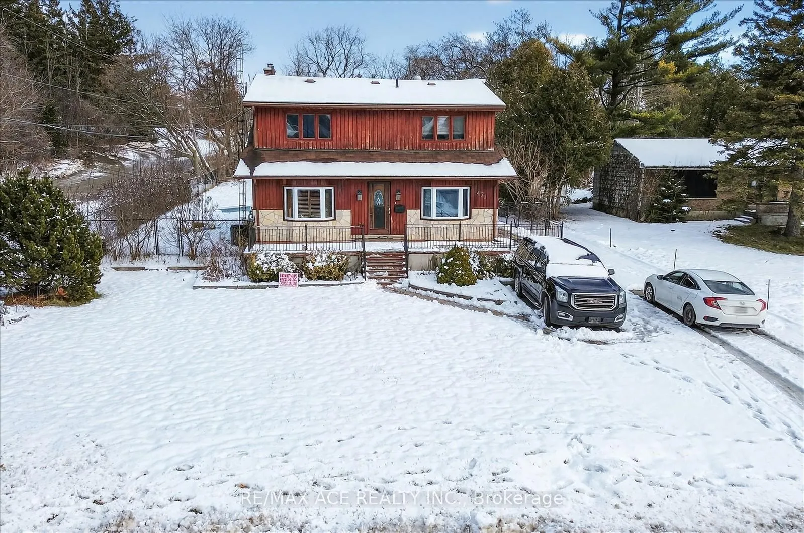 Photo 9 of 467 & 471 Rosebank Road, Pickering, Rosebank — HOMEH