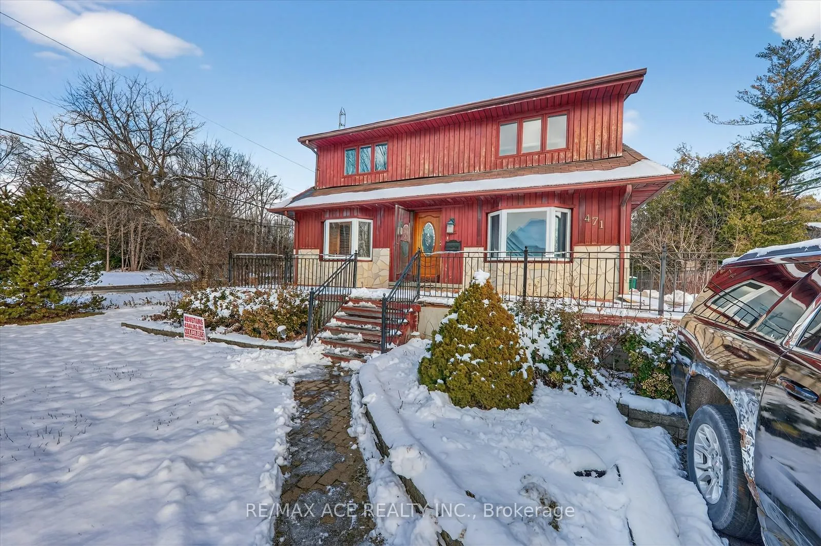 Photo 12 of 467 & 471 Rosebank Road, Pickering, Rosebank — HOMEH