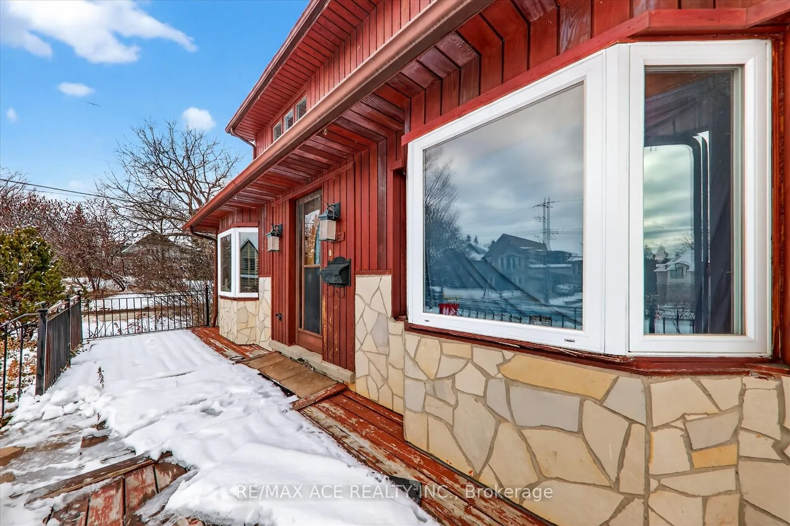 Photo 13 of 467 & 471 Rosebank Road, Pickering, Rosebank — HOMEH