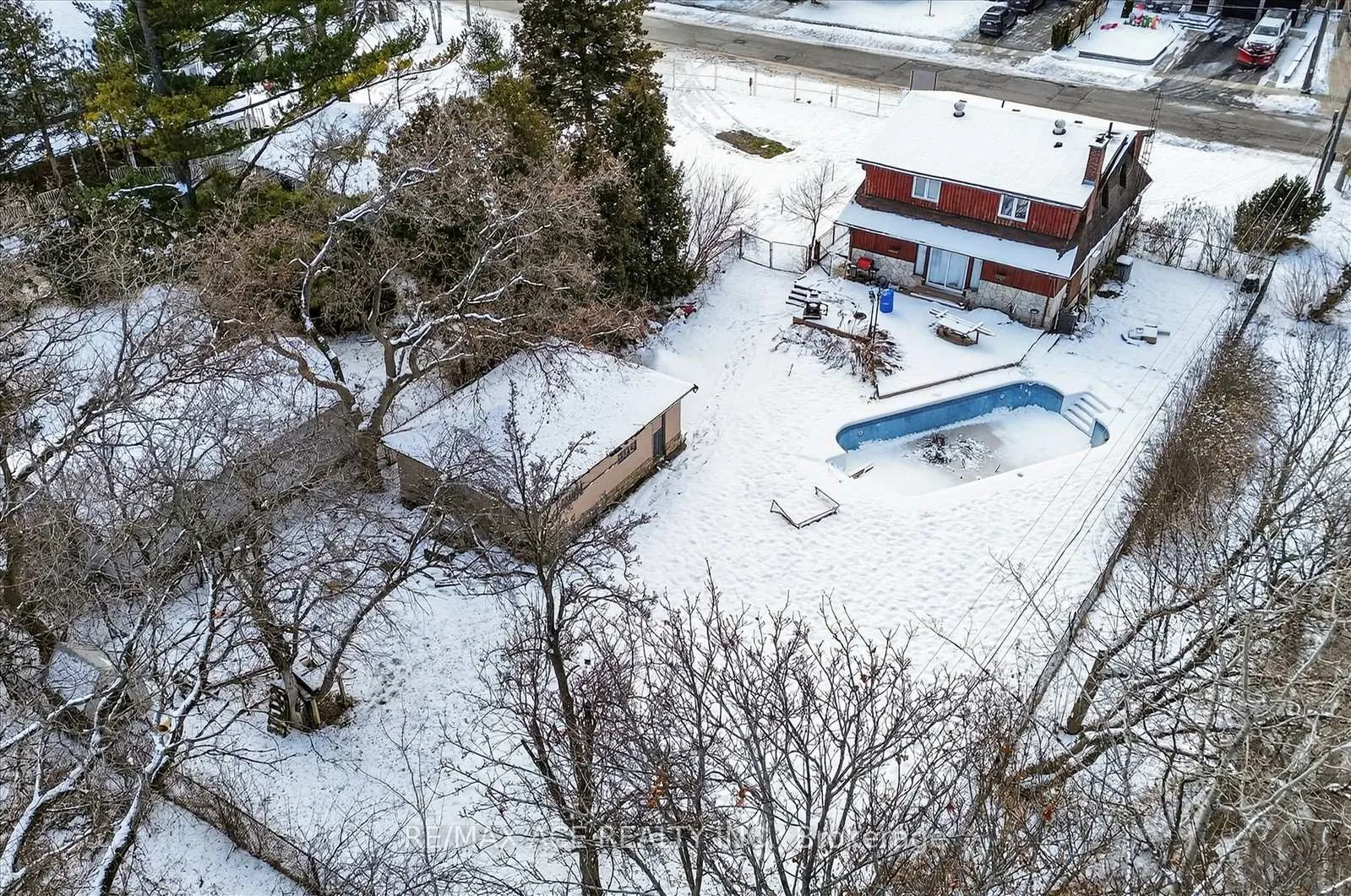 Photo 18 of 467 & 471 Rosebank Road, Pickering, Rosebank — HOMEH