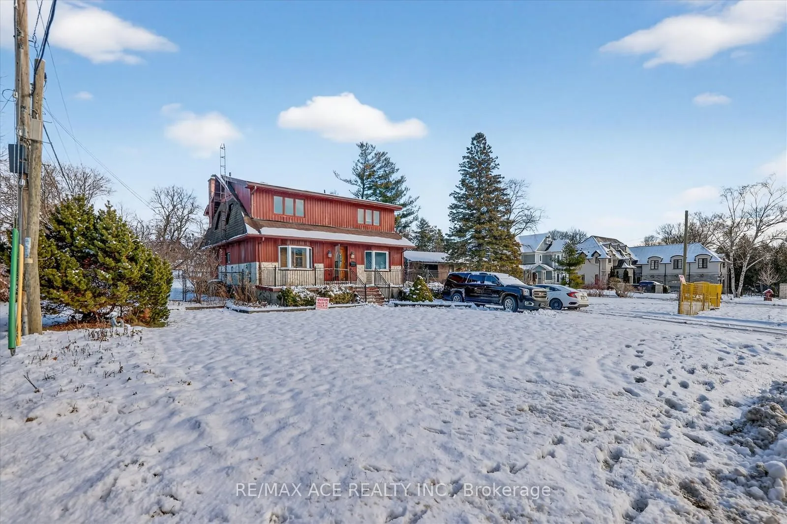 Photo 26 of 467 & 471 Rosebank Road, Pickering, Rosebank — HOMEH