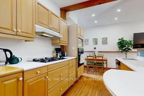 Photo 8 of Unit Main, 752 markham Street, Toronto, The Annex — HOMEH