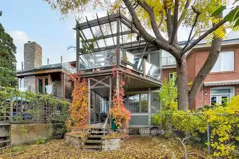 Photo 9 of Unit Main, 752 markham Street, Toronto, The Annex — HOMEH