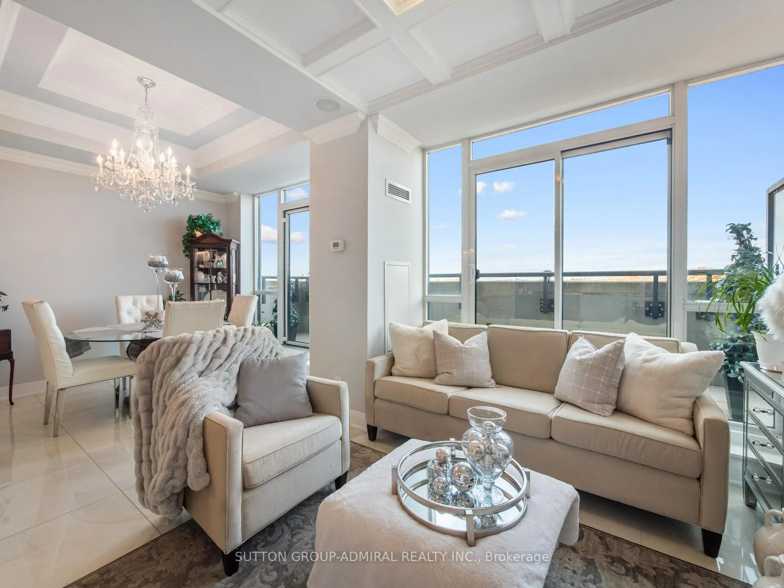 Photo 14 of Unit 705, 4700 Highway 7, Vaughan, East Woodbridge — HOMEH