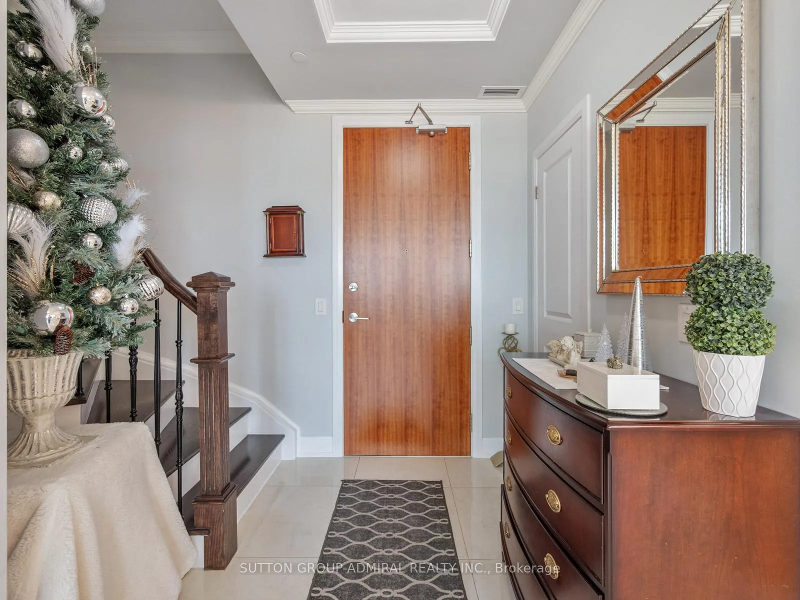 Photo 19 of Unit 705, 4700 Highway 7, Vaughan, East Woodbridge — HOMEH