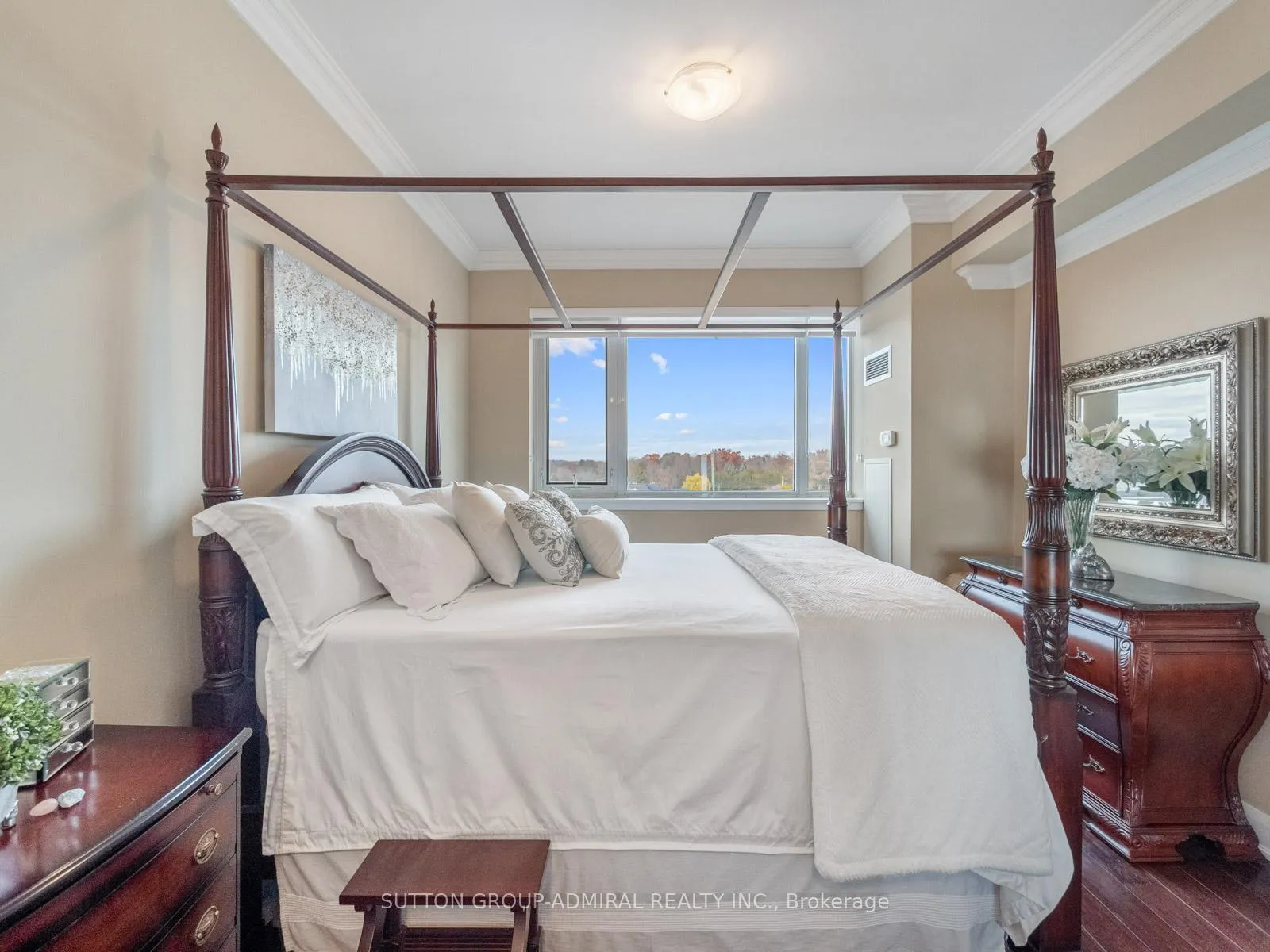 Photo 22 of Unit 705, 4700 Highway 7, Vaughan, East Woodbridge — HOMEH