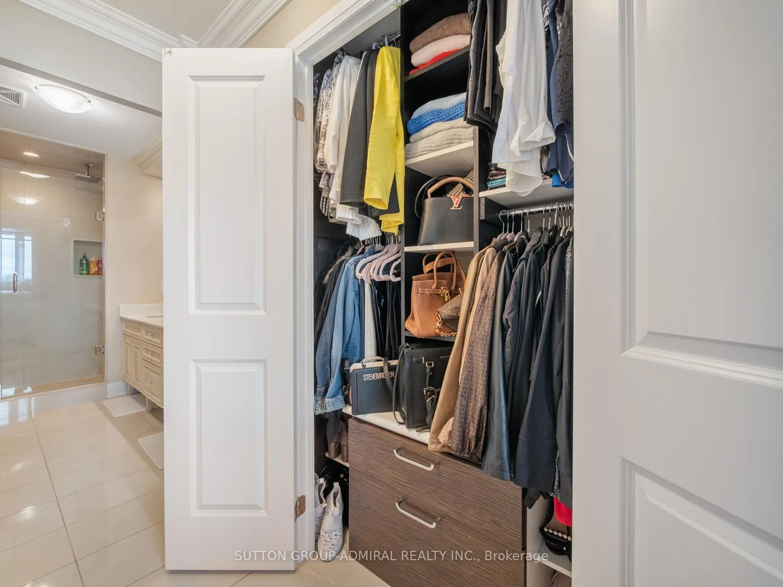 Photo 25 of Unit 705, 4700 Highway 7, Vaughan, East Woodbridge — HOMEH