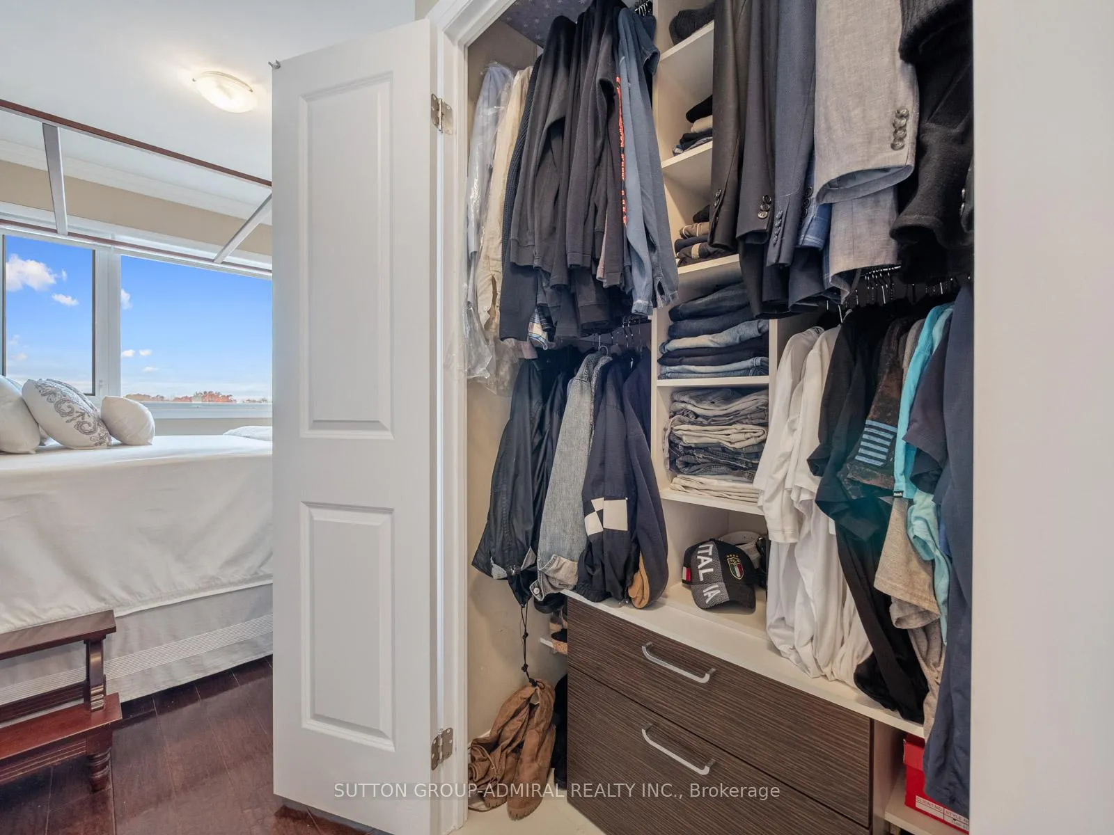 Photo 26 of Unit 705, 4700 Highway 7, Vaughan, East Woodbridge — HOMEH