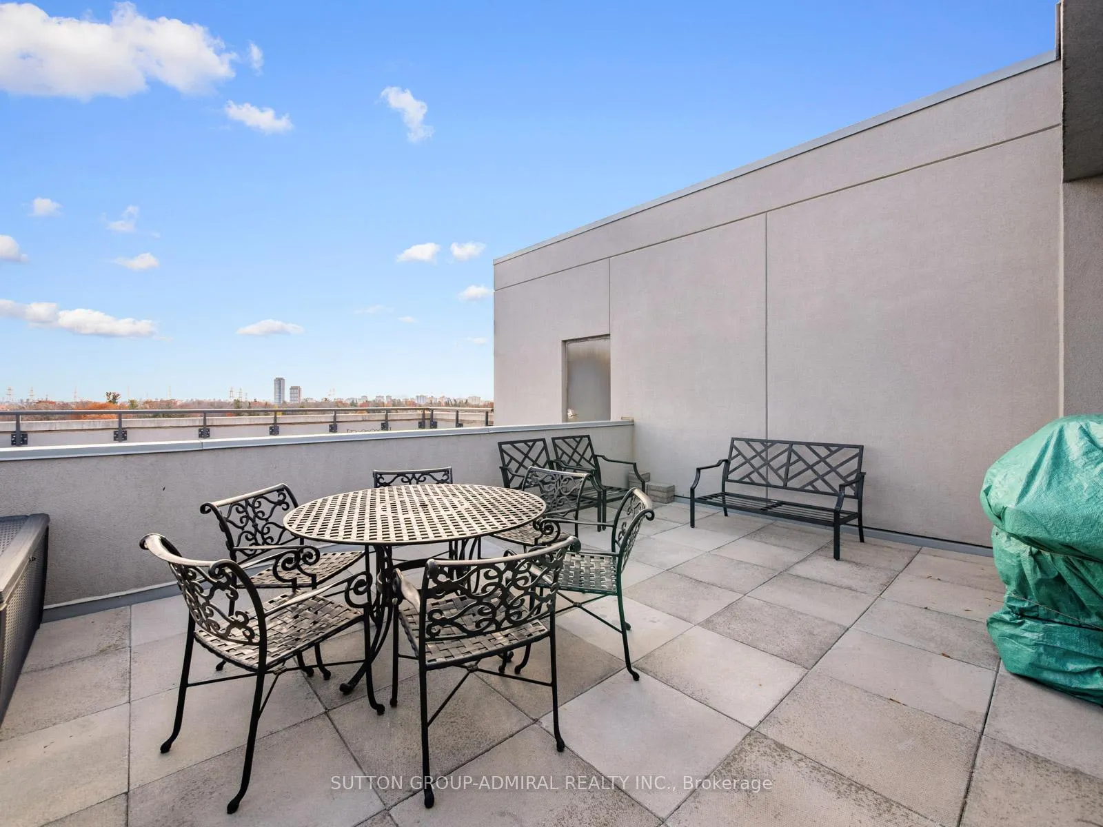 Photo 35 of Unit 705, 4700 Highway 7, Vaughan, East Woodbridge — HOMEH