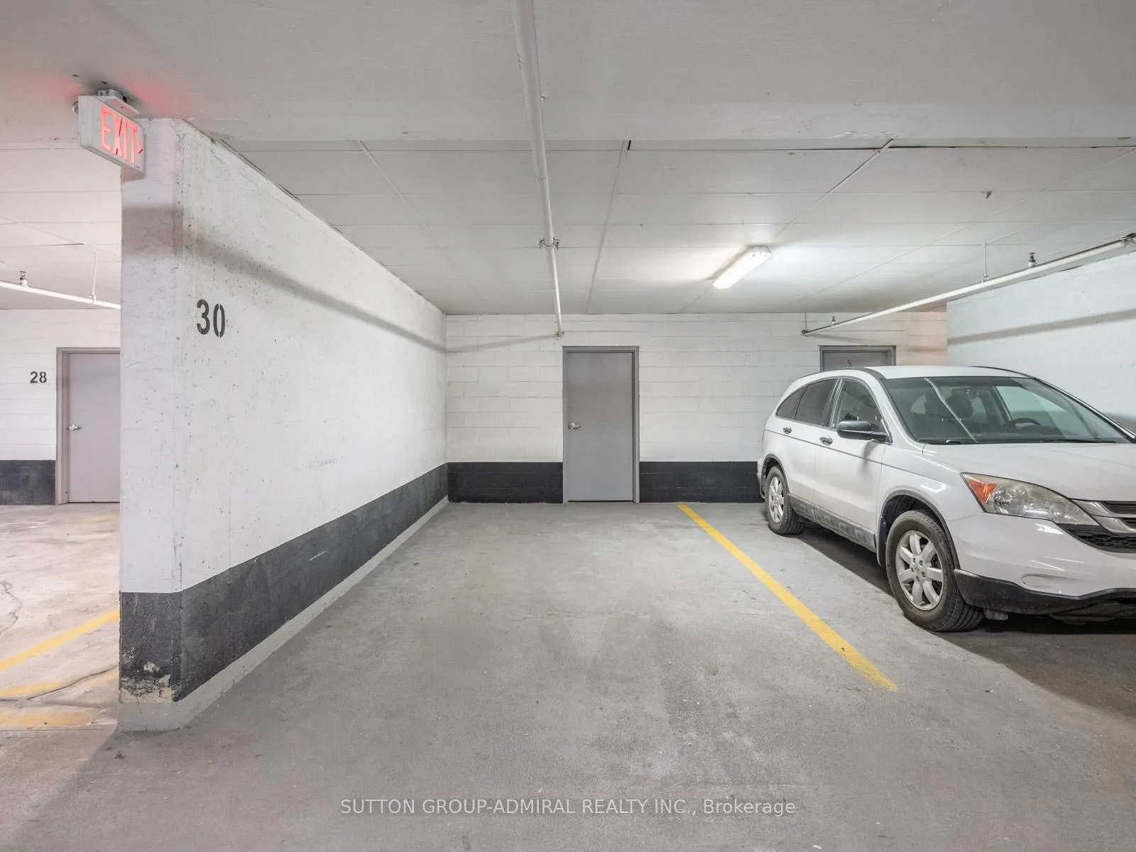 Photo 37 of Unit 705, 4700 Highway 7, Vaughan, East Woodbridge — HOMEH