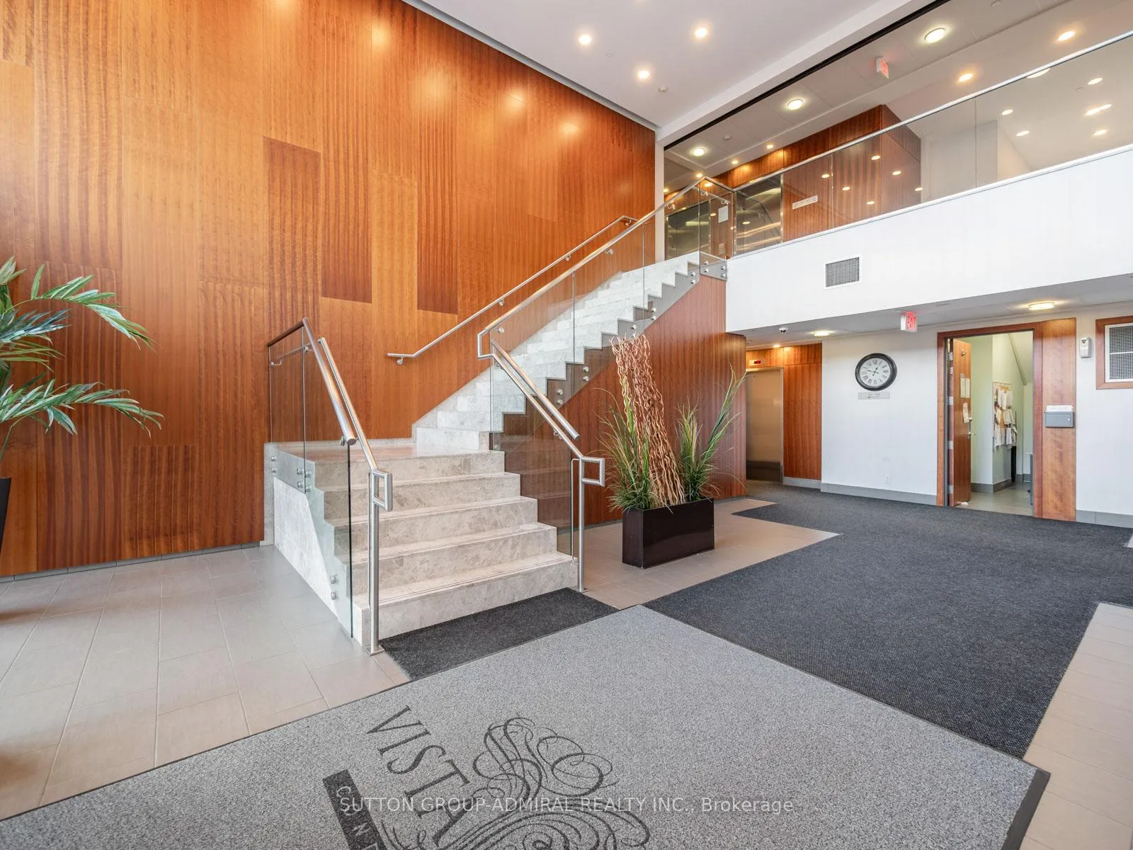 Photo 42 of Unit 705, 4700 Highway 7, Vaughan, East Woodbridge — HOMEH