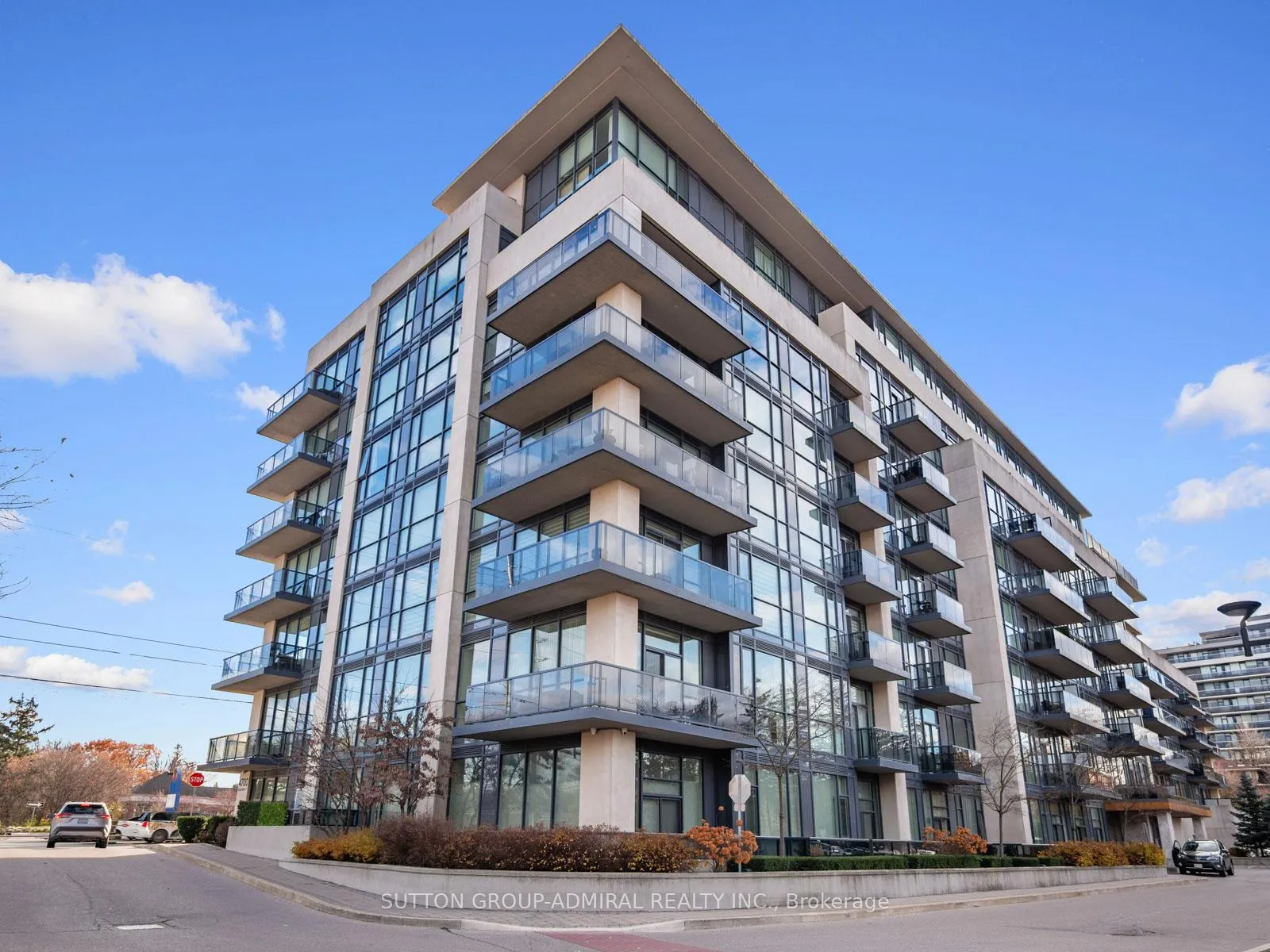 Photo 43 of Unit 705, 4700 Highway 7, Vaughan, East Woodbridge — HOMEH