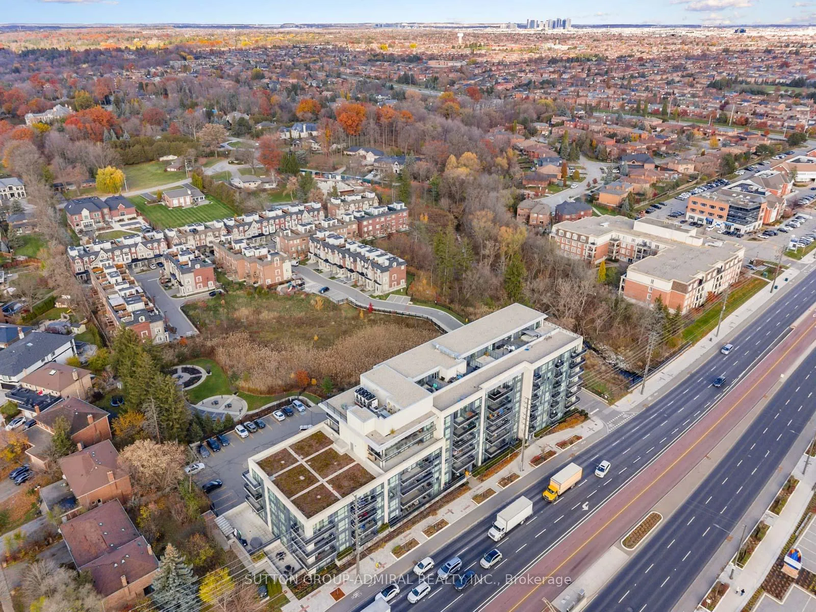 Photo 45 of Unit 705, 4700 Highway 7, Vaughan, East Woodbridge — HOMEH