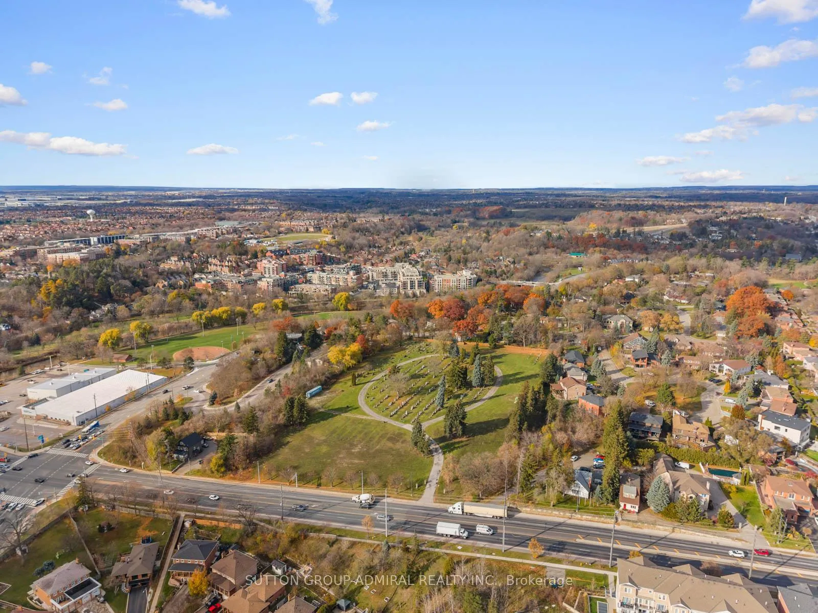 Photo 47 of Unit 705, 4700 Highway 7, Vaughan, East Woodbridge — HOMEH