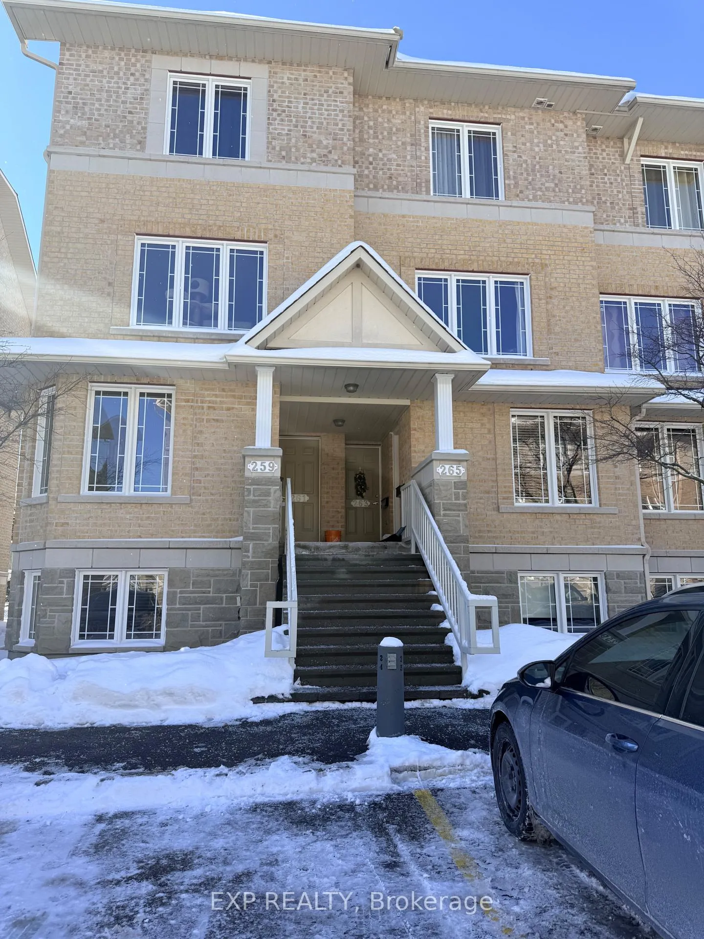 Photo 1 of Unit 50, 265 Paseo Private, Ottawa, Centrepointe — HOMEH