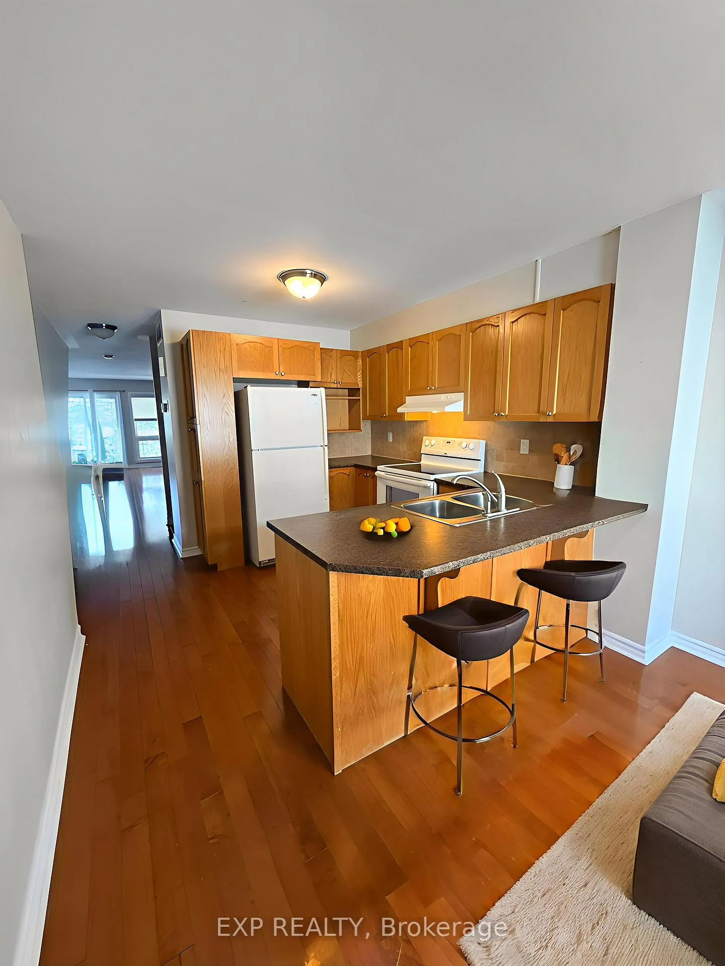 Photo 10 of Unit 50, 265 Paseo Private, Ottawa, Centrepointe — HOMEH
