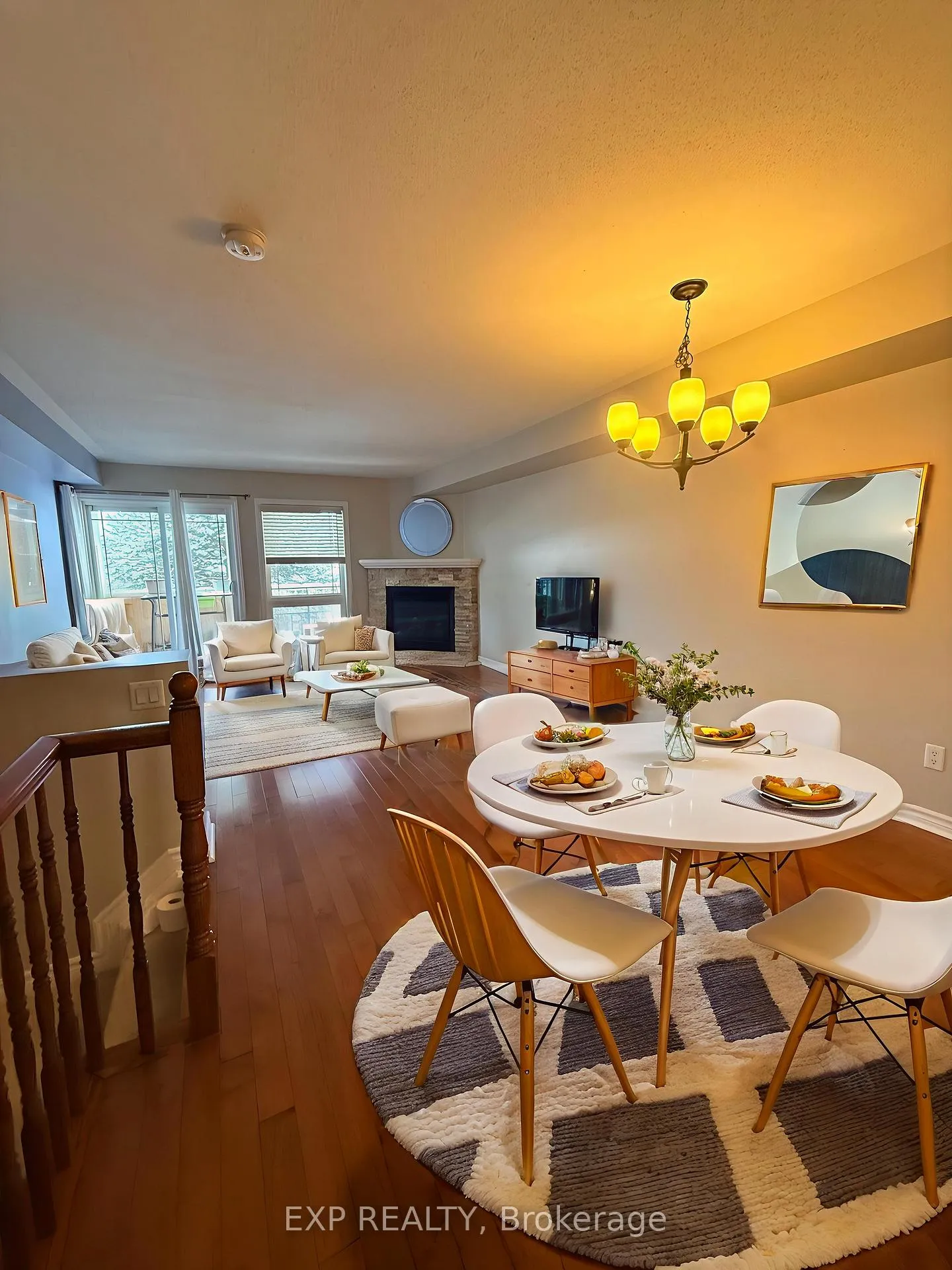Photo 11 of Unit 50, 265 Paseo Private, Ottawa, Centrepointe — HOMEH