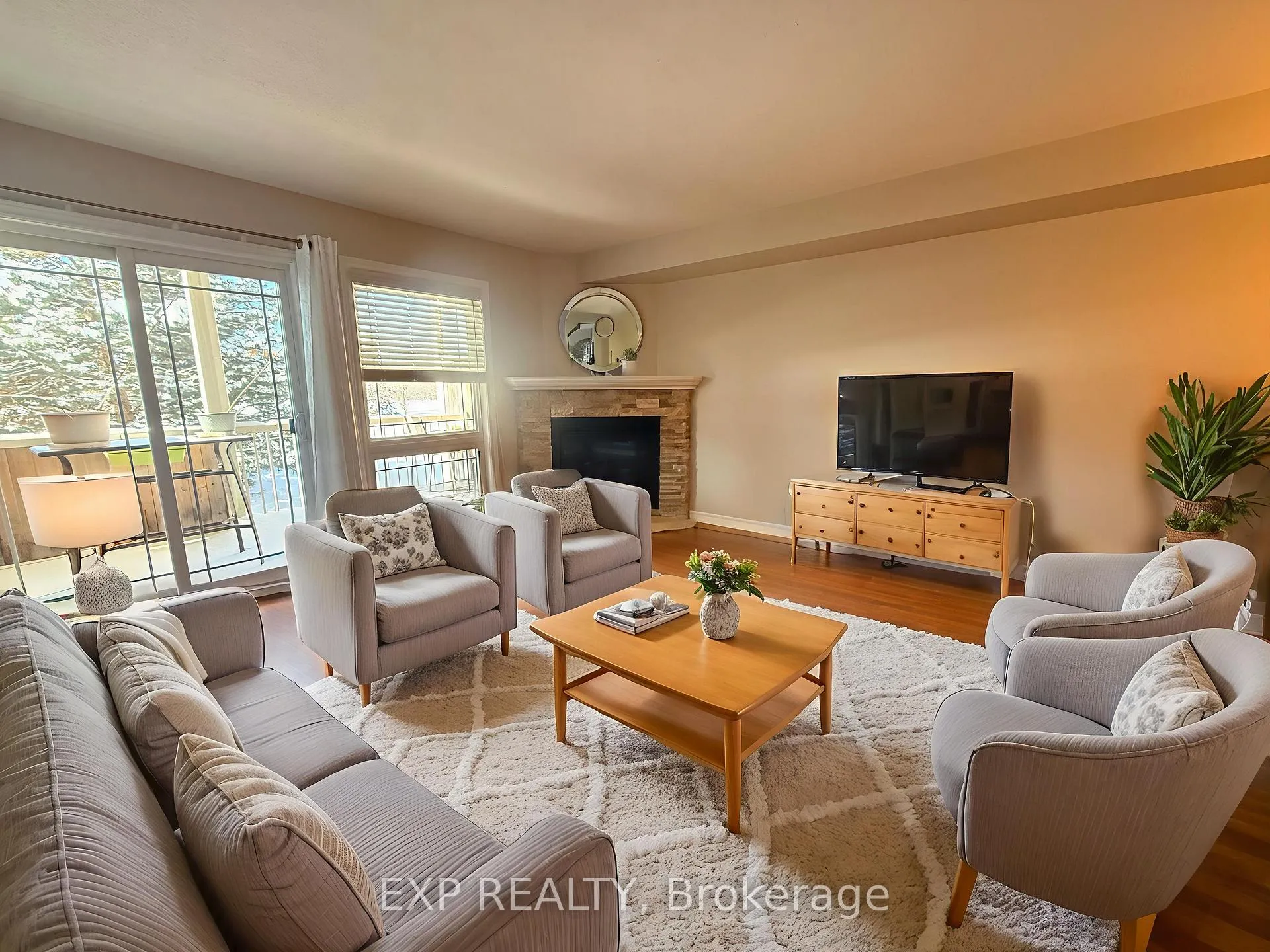 Photo 12 of Unit 50, 265 Paseo Private, Ottawa, Centrepointe — HOMEH