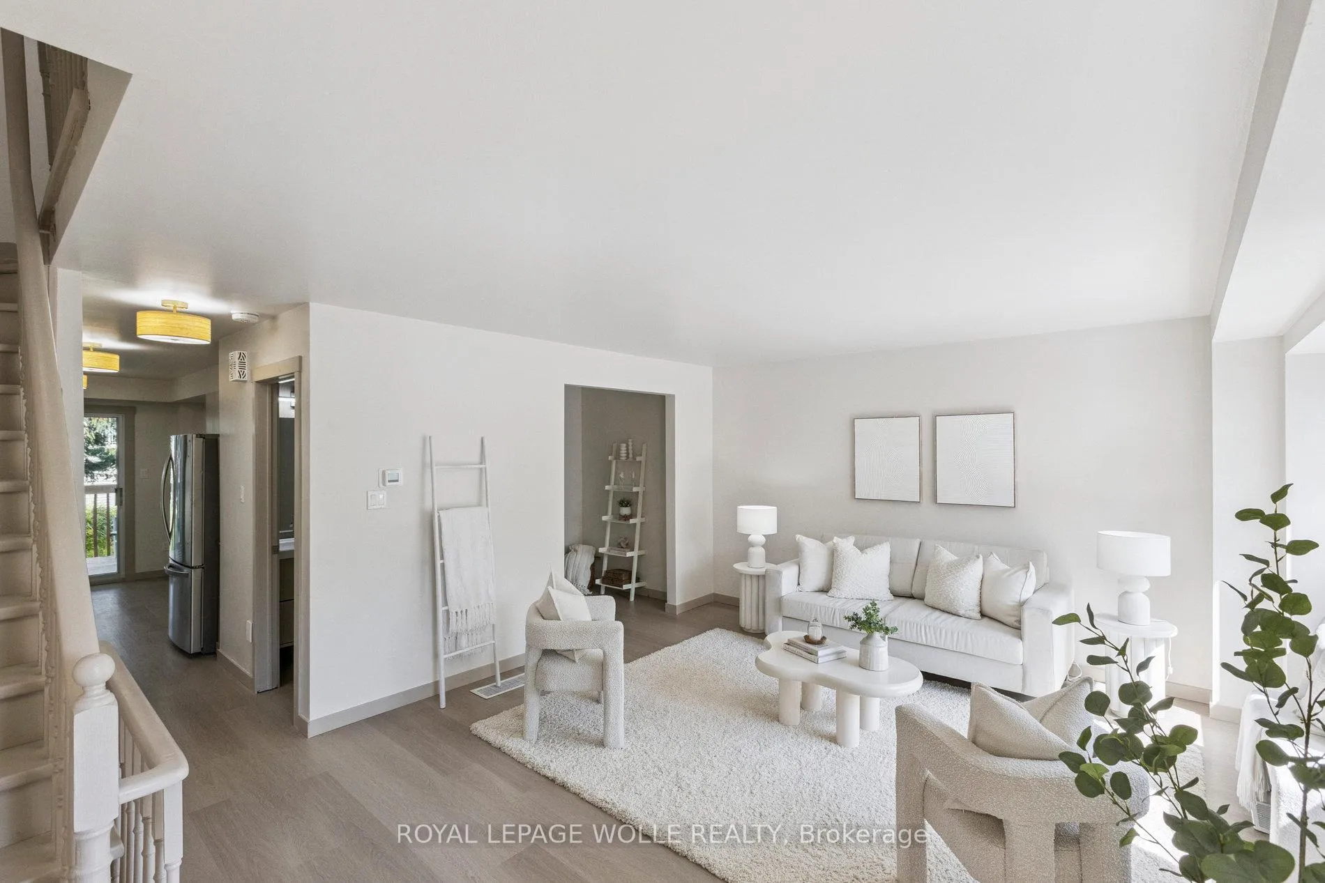 Photo 5 of Unit 27, 89 Woolwich Street, Waterloo — HOMEH